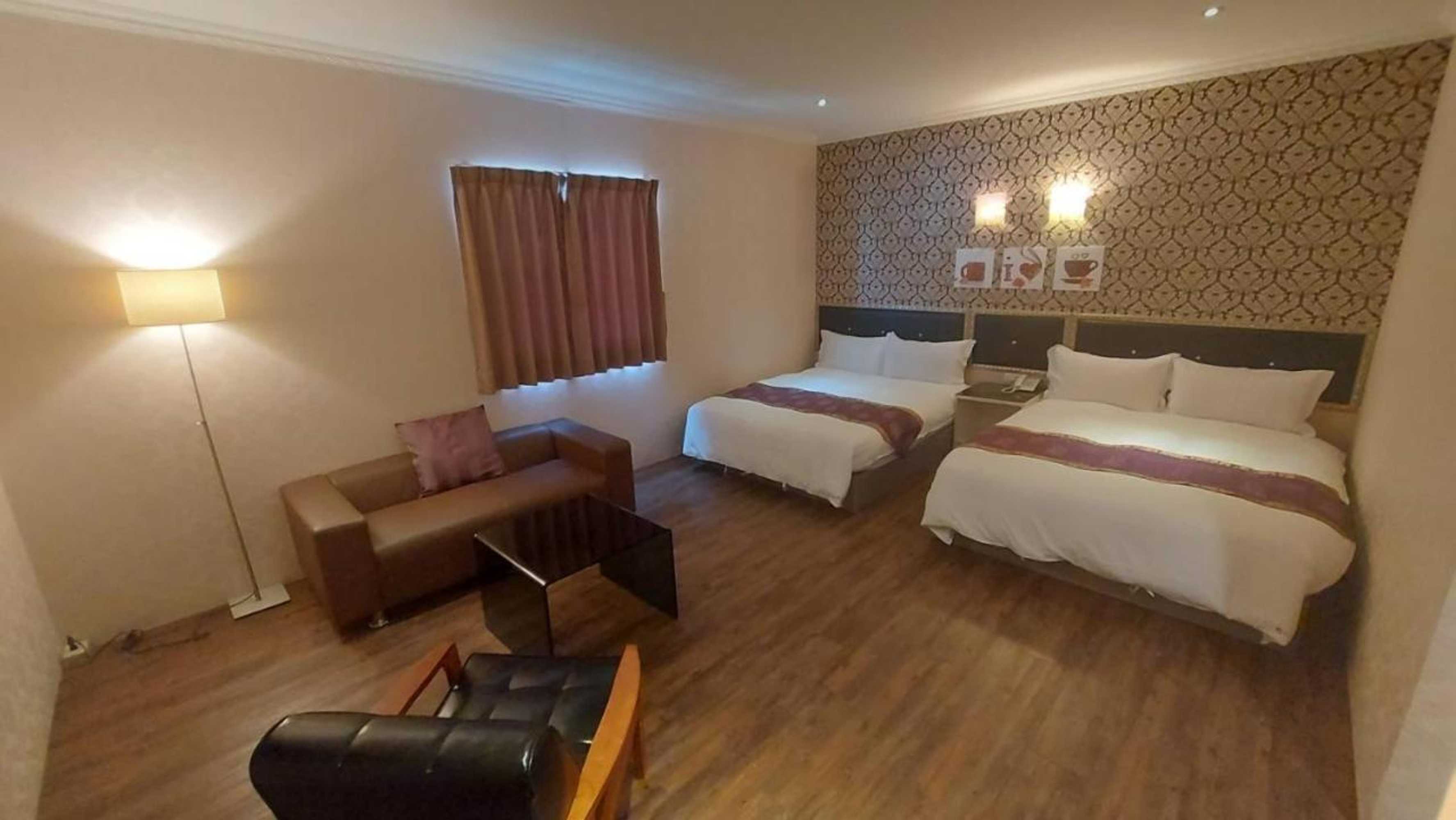 Gift card for Jungle City Motel