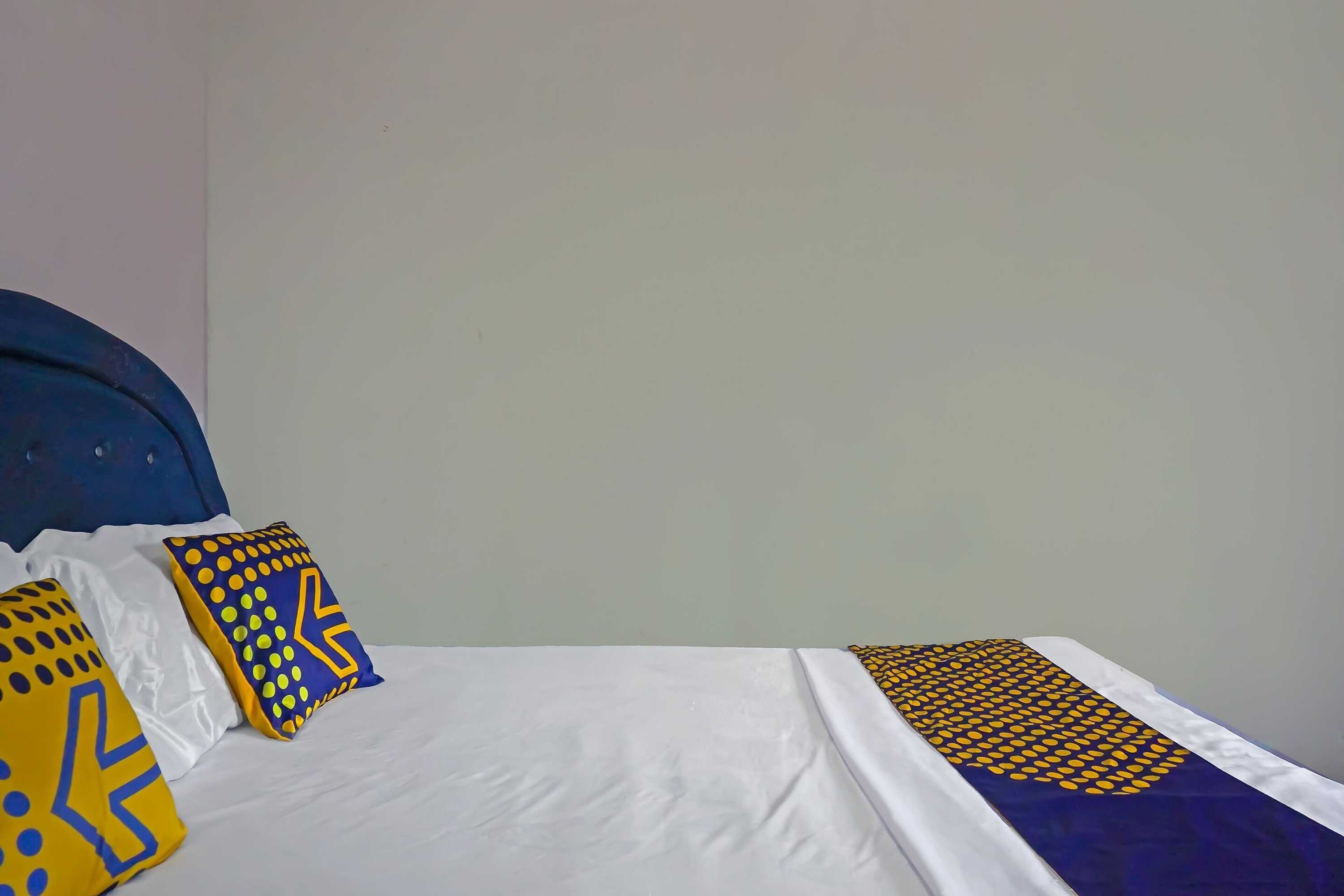 Gift card for Hotel O Penginapan Berkah Mandiri Syariah