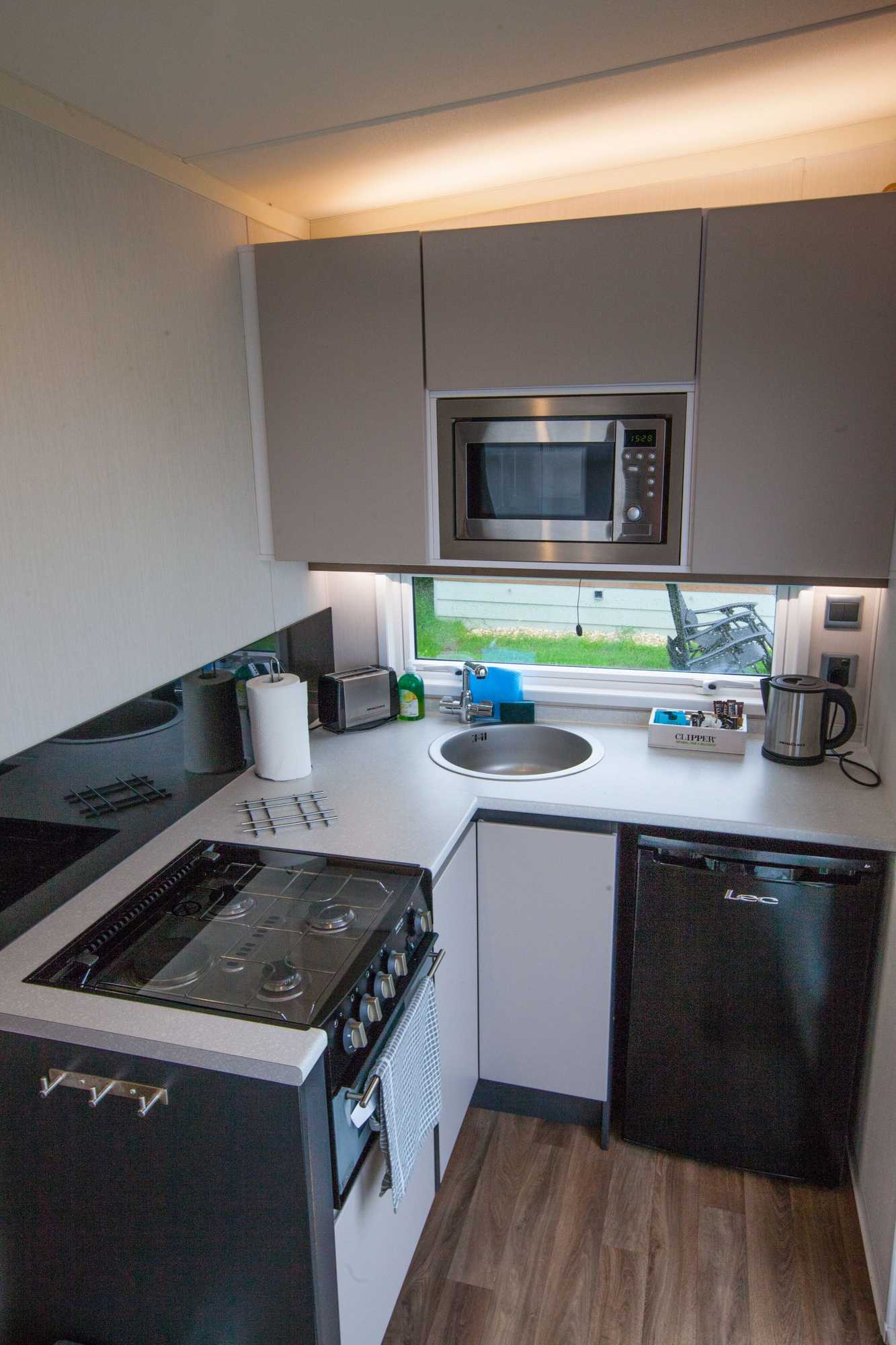 Gift card for Higher Moor Farm