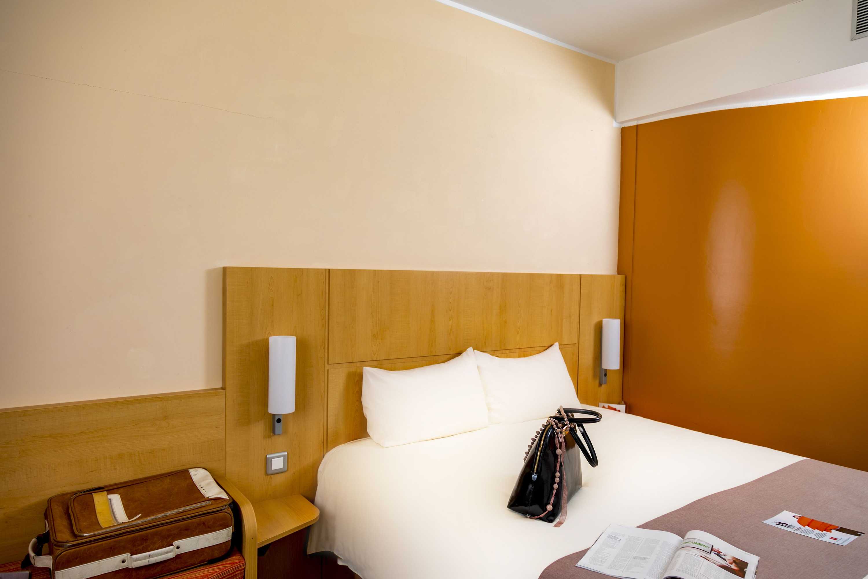Gift card for Ibis Malabo Gift card for Ibis Malabo