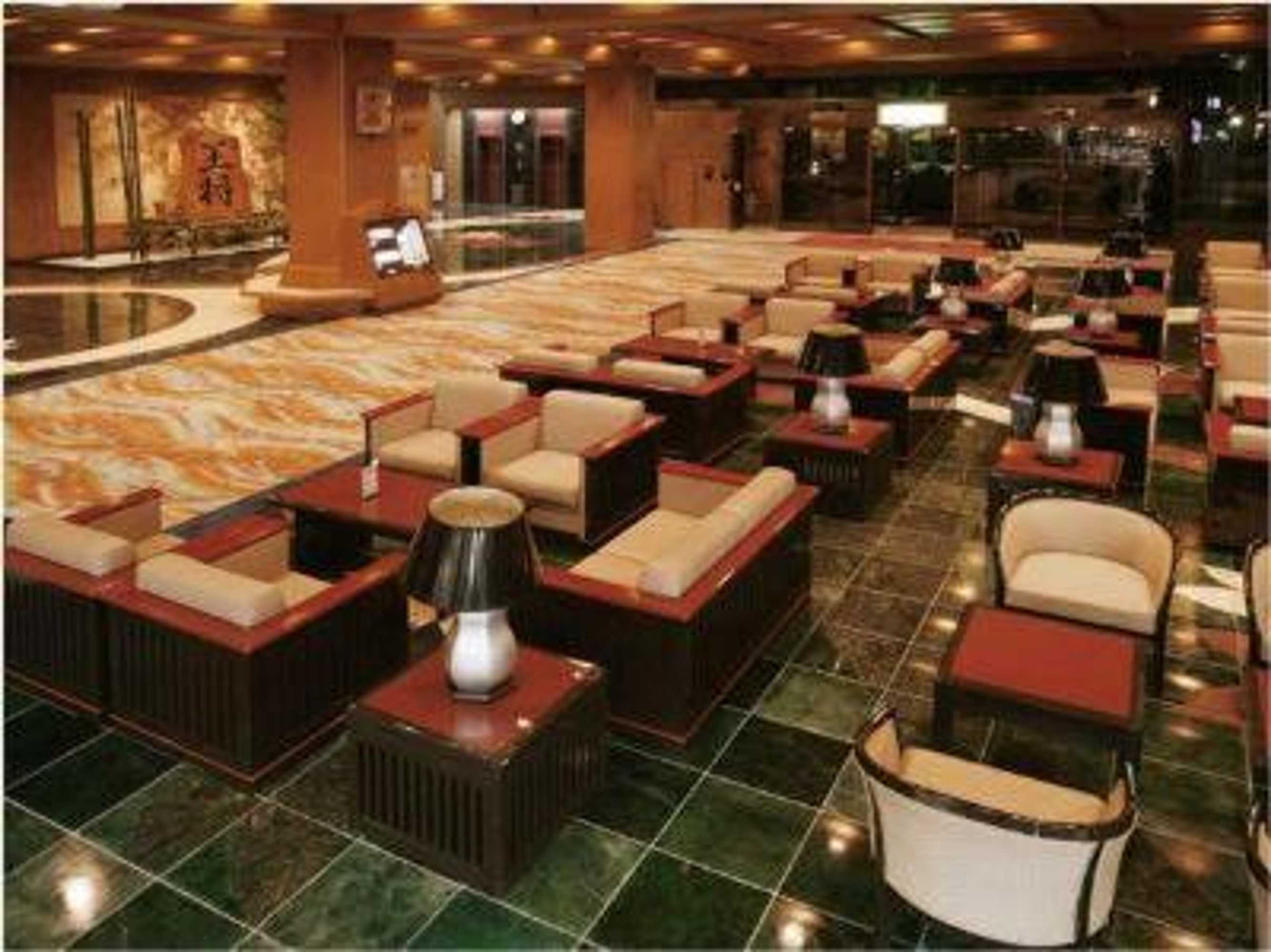 Gift card for Hotel Ohsho