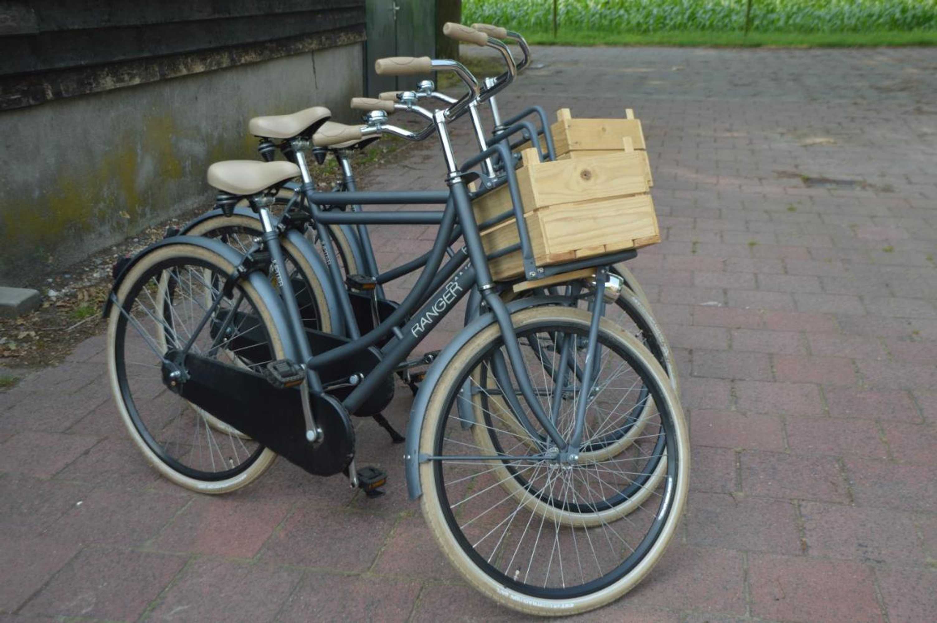 Gift card for Bed & Breakfast Ouwerveldezicht