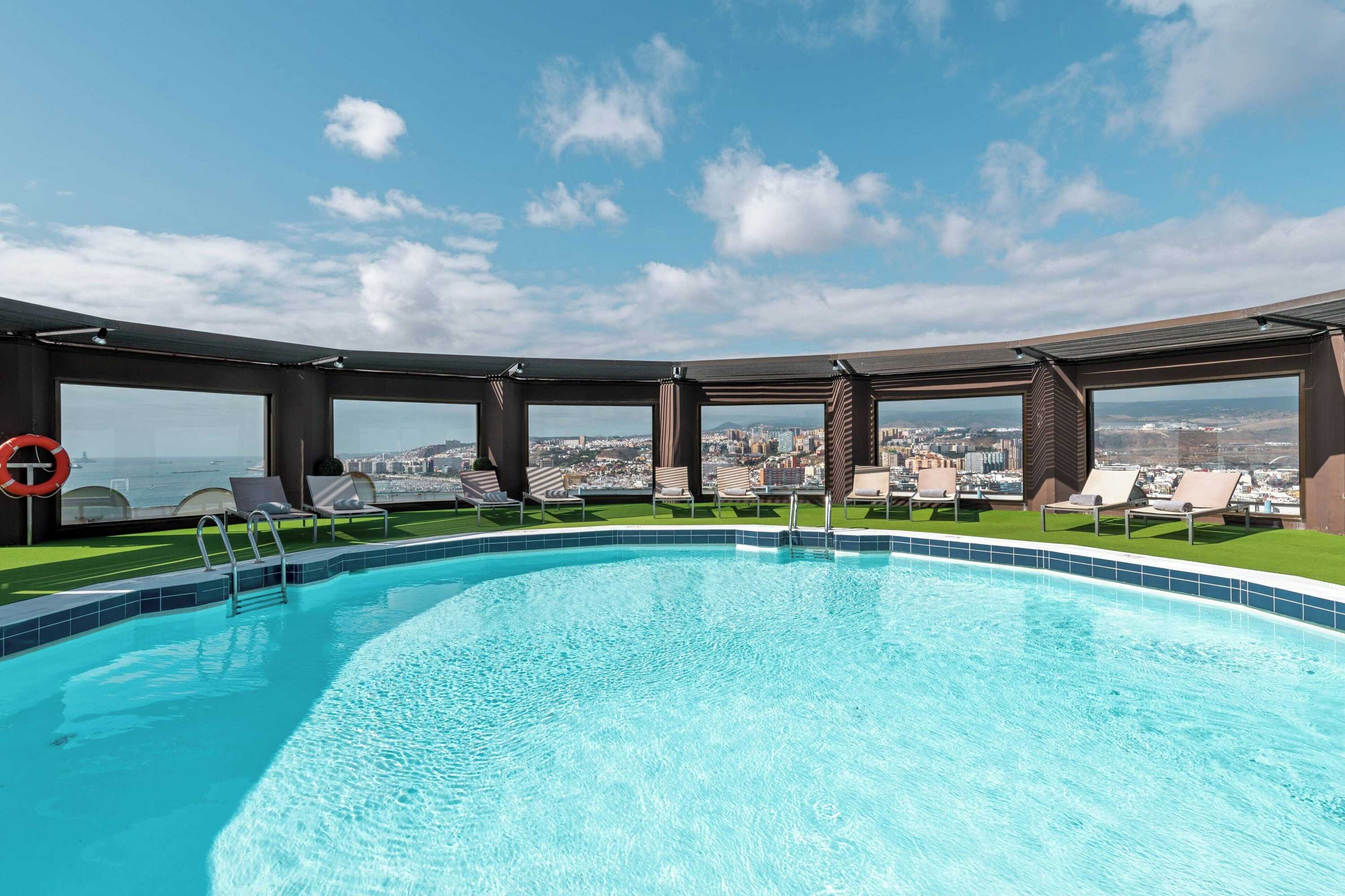 Gift card for AC Hotel Gran Canaria by Marriott Gift card for AC Hotel Gran Canaria by Marriott