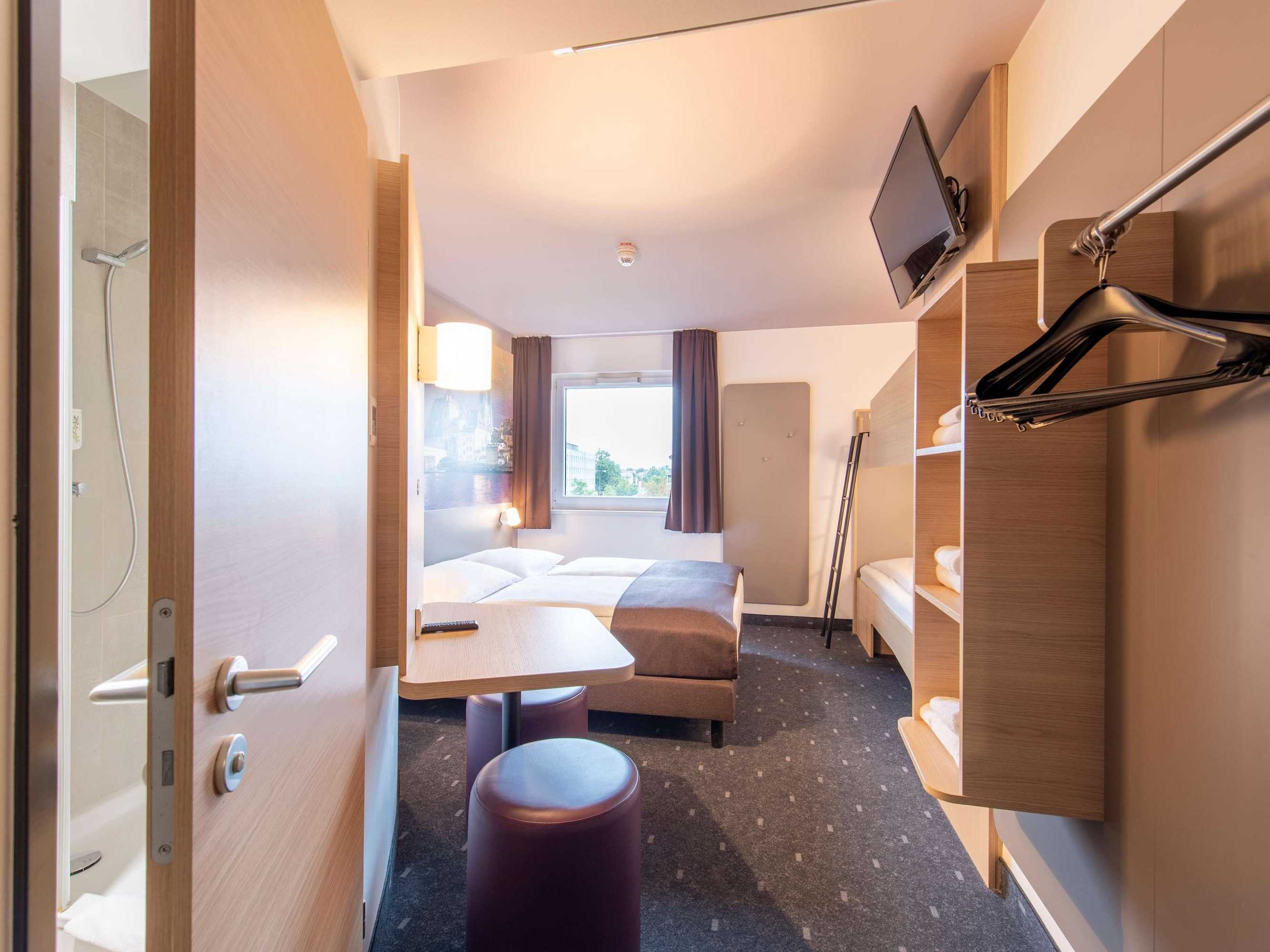 Gift card for B&b Hotel Regensburg-City Gift card for B&b Hotel Regensburg-City