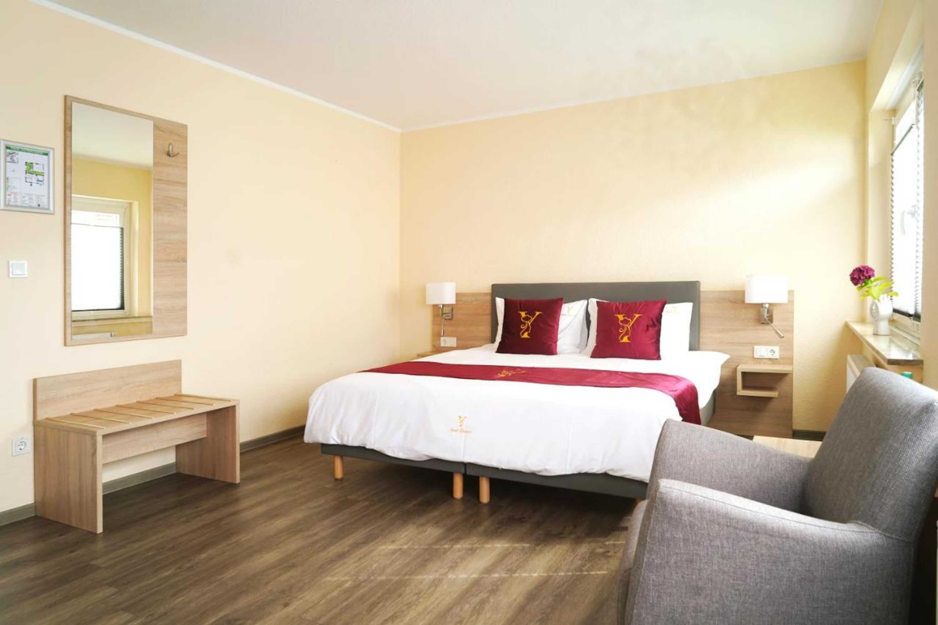 Gift card for Hotel Gasthof Müller