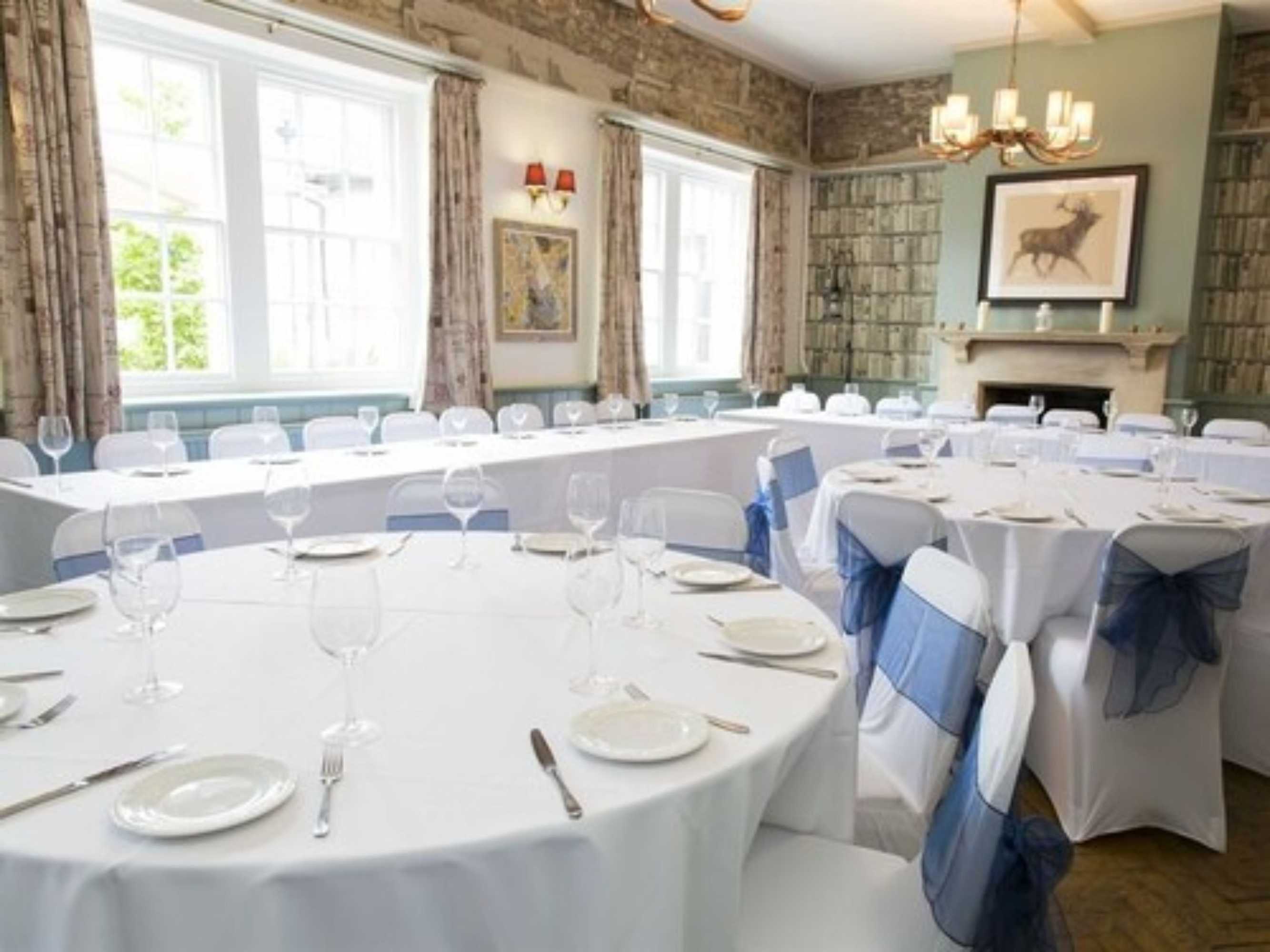 Gift card for The Kings Arms Hotel - Inn Gift card for The Kings Arms Hotel - Inn