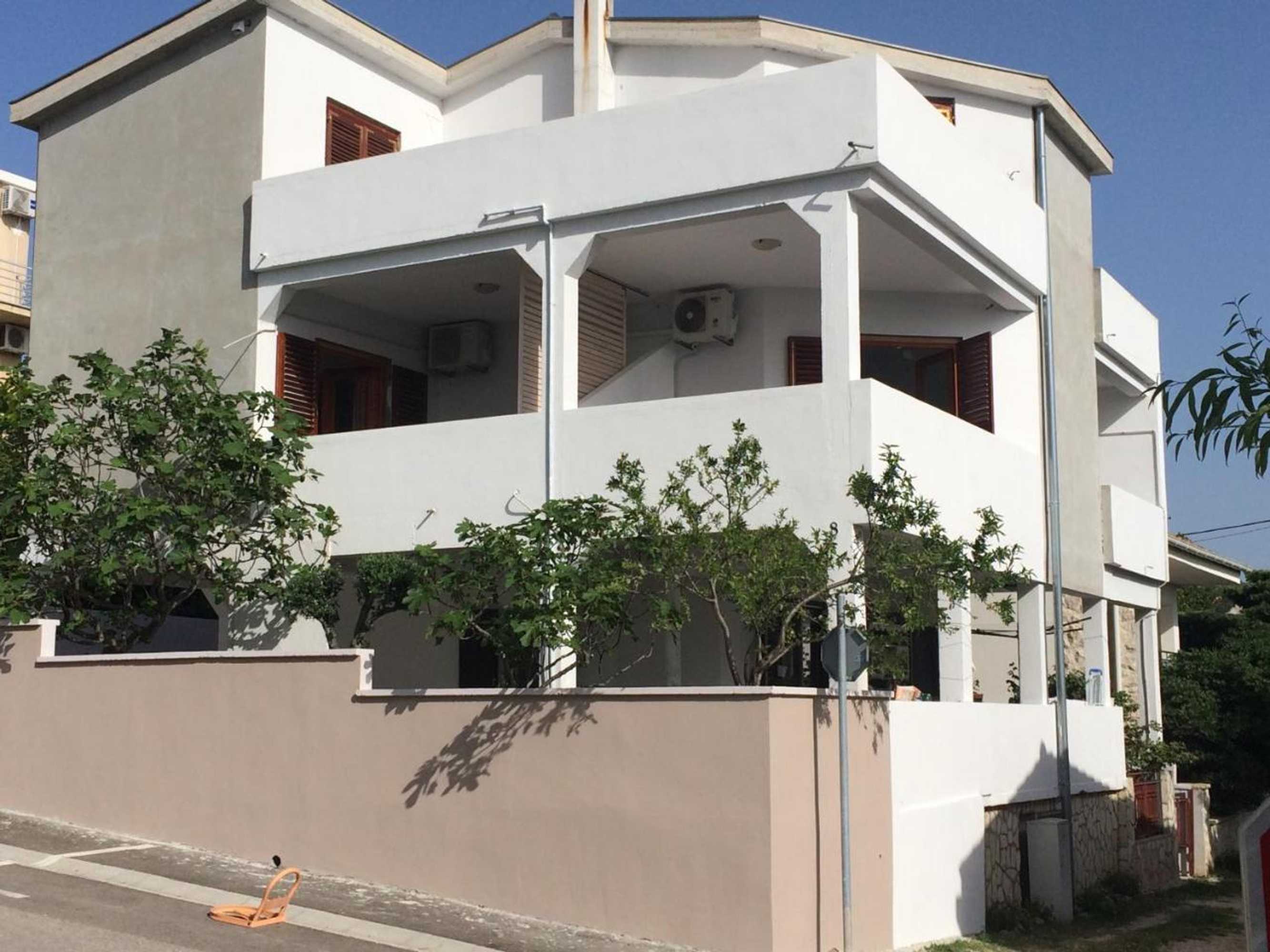 Gift card for Apartments Rubis