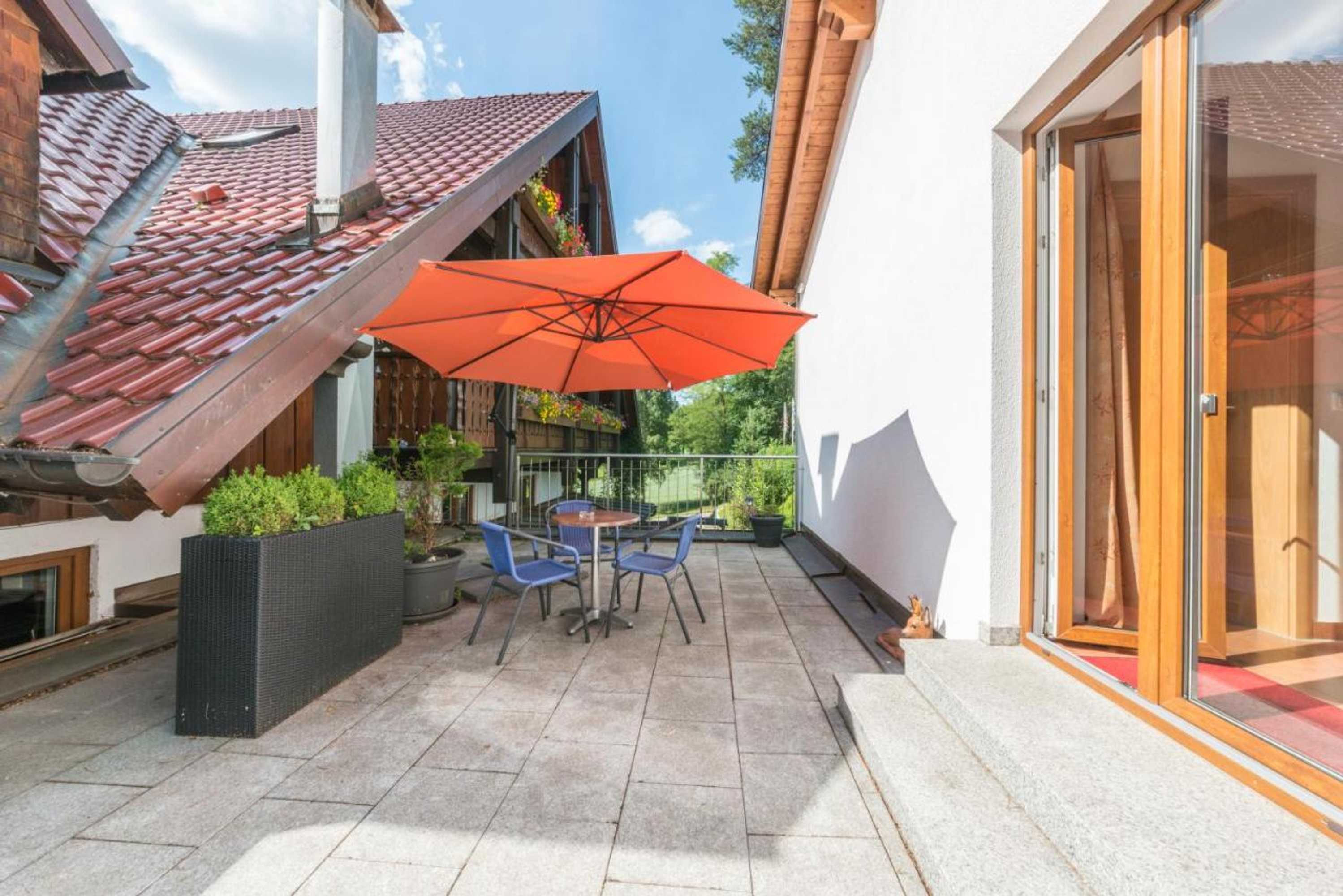 Gift card for Hotel Waldhof