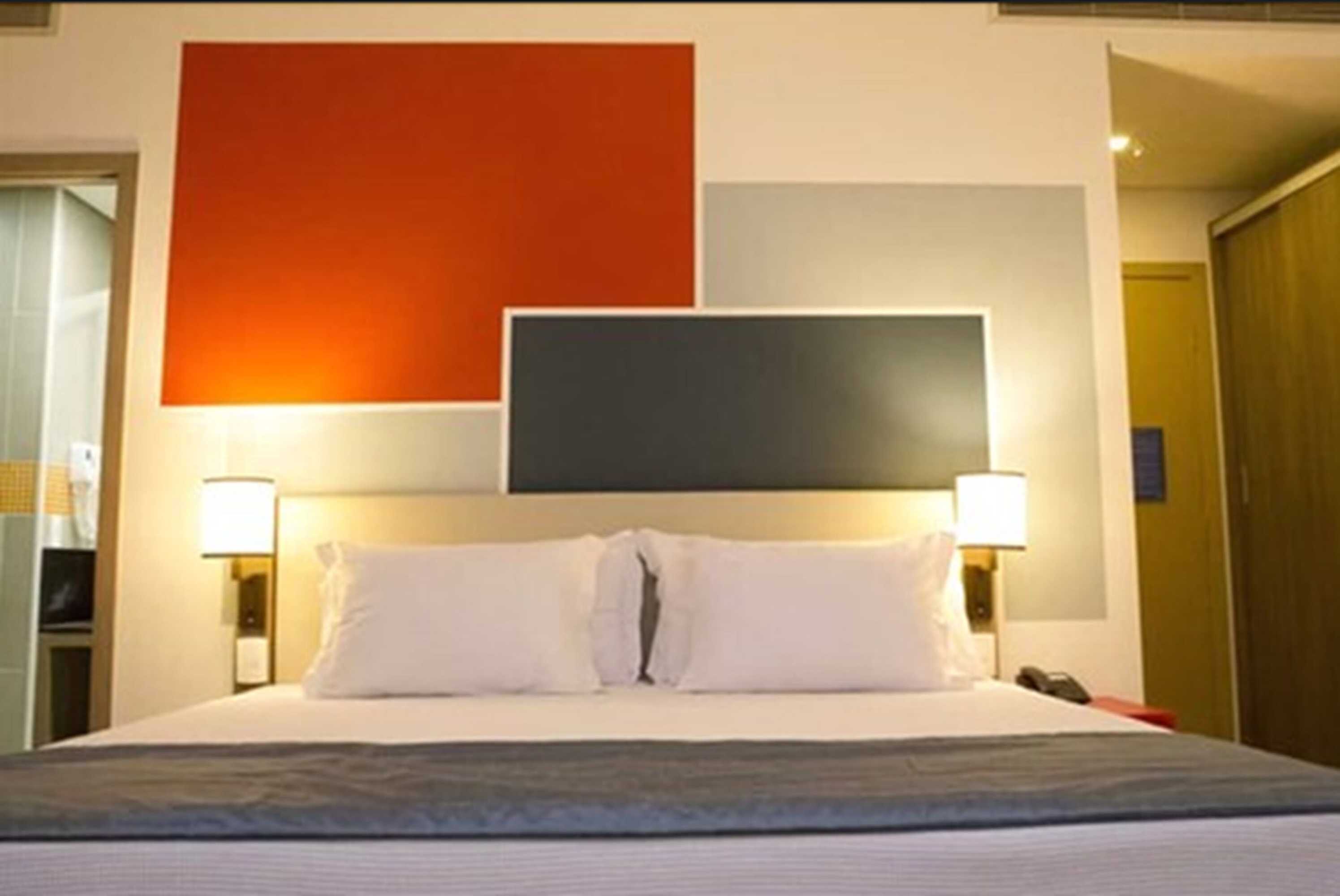 Gift card for Tryp by Wyndham Ribeirao Preto Gift card for Tryp by Wyndham Ribeirao Preto