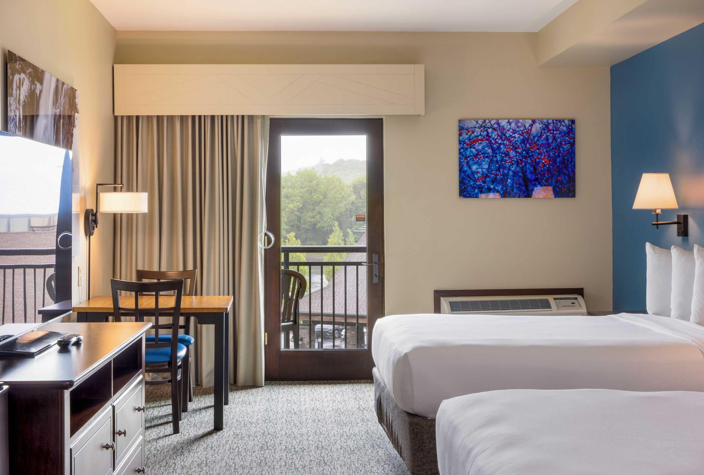 Gift card for Camelback Resort