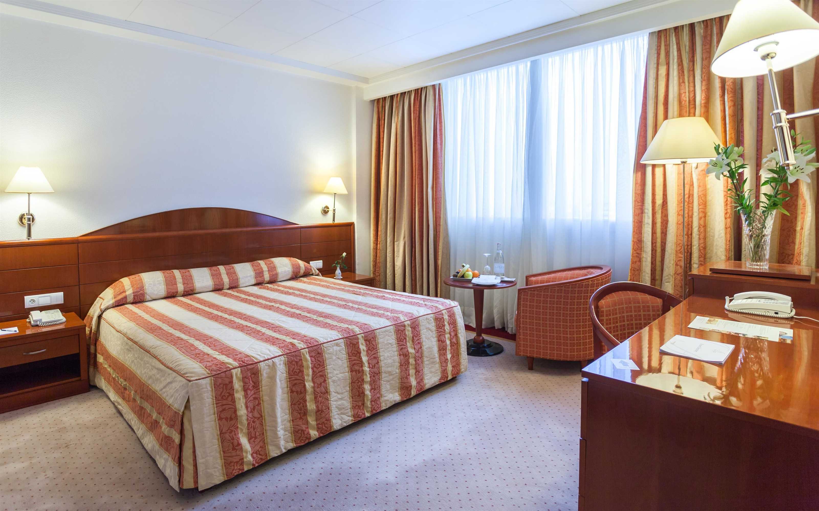 Gift card for Hôtel El Mouradi Africa 5* Gift card for Hôtel El Mouradi Africa 5*