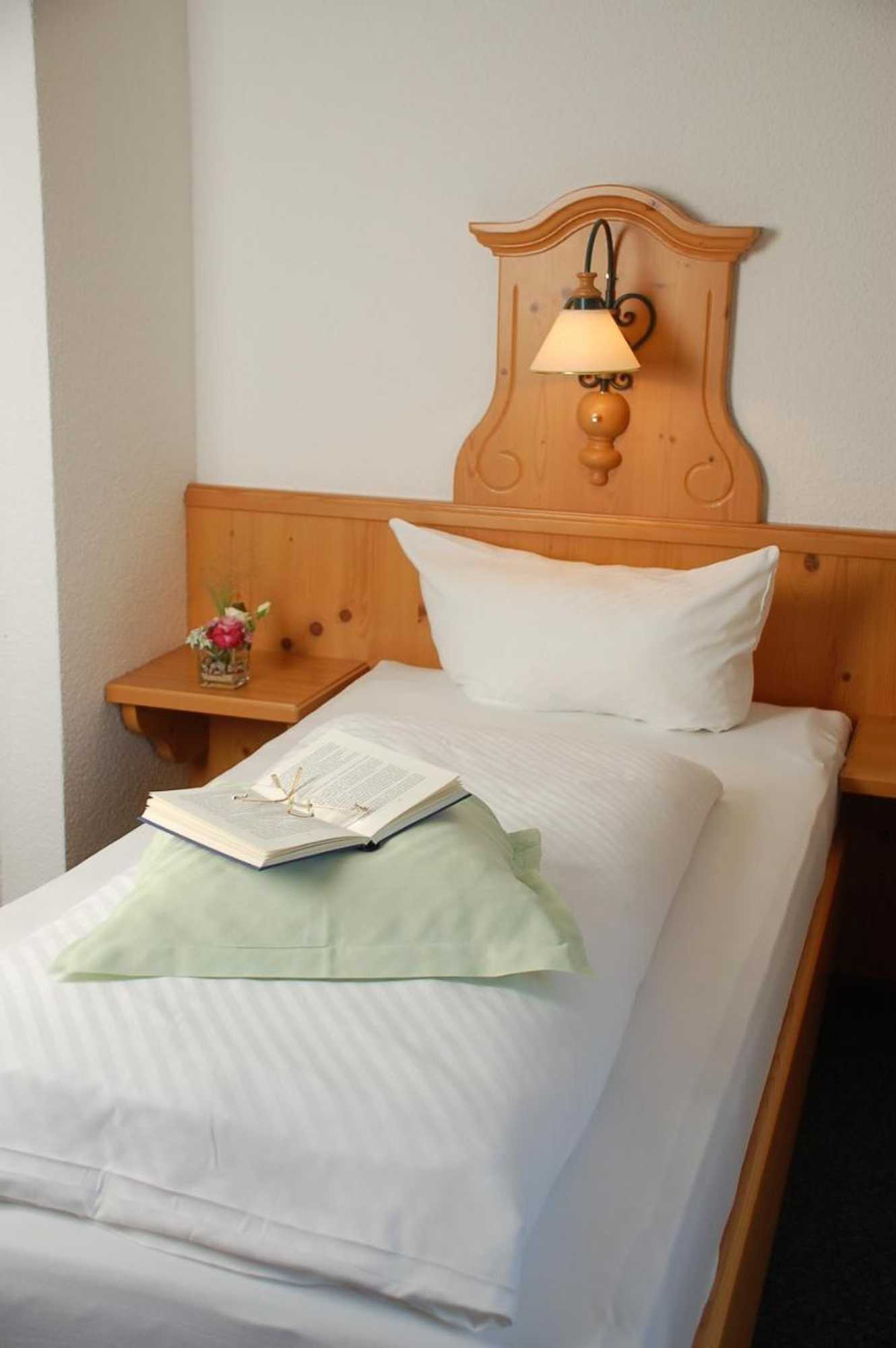 Gift card for Landhotel Behre