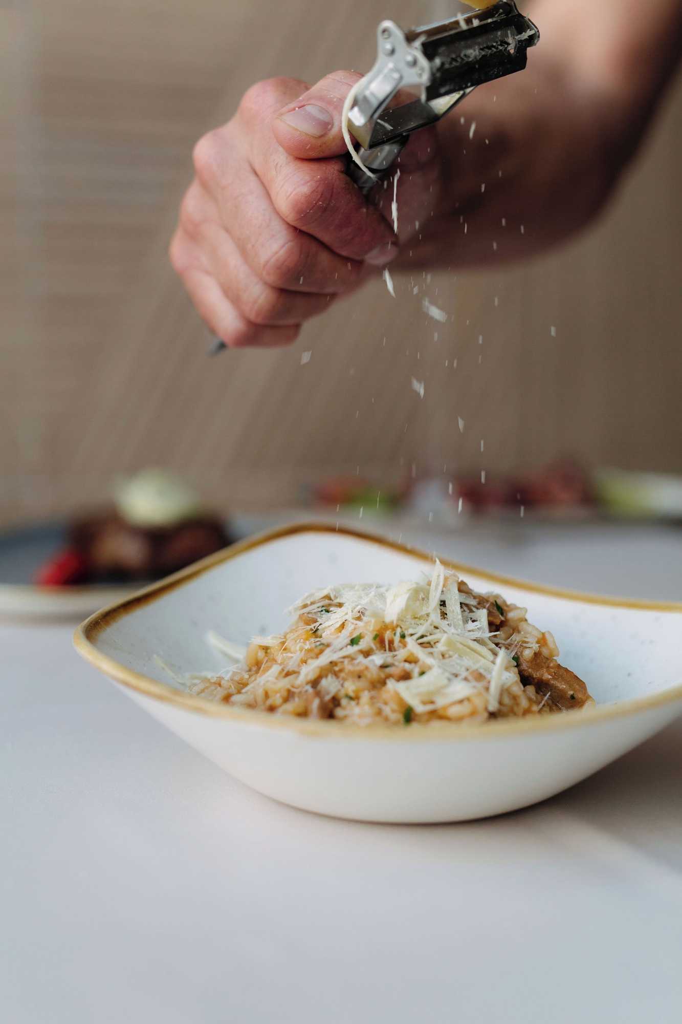 Gift card for Hotel Olivier