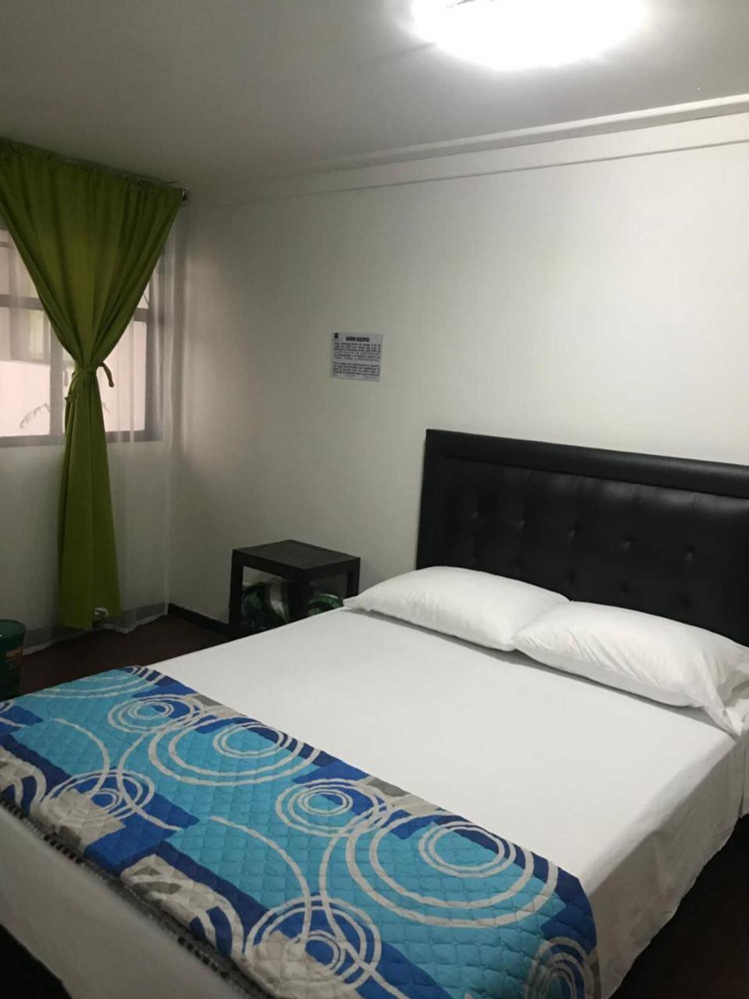 Gift card for Hostal El Eden Manizales