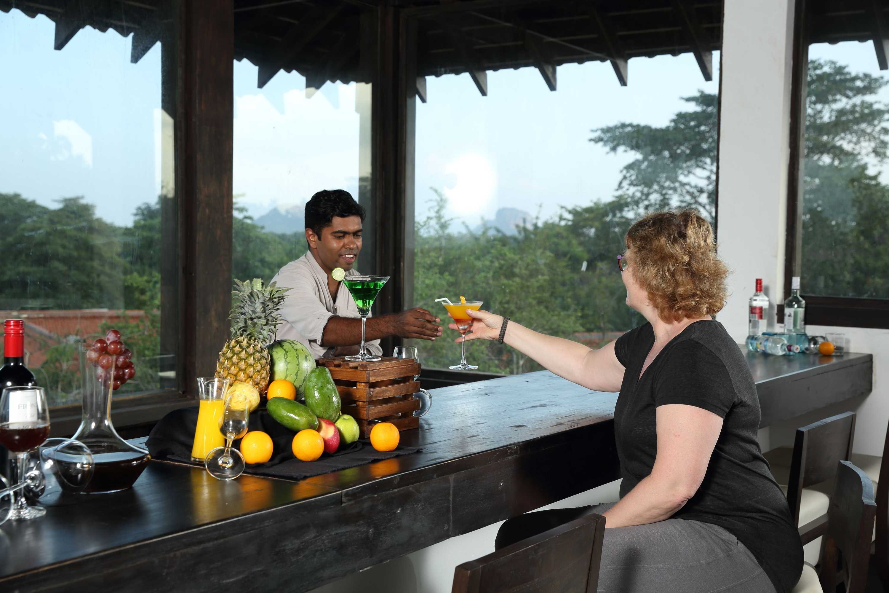 Gift card for Sigiriyajungles Resort & Spa Gift card for Sigiriyajungles Resort & Spa