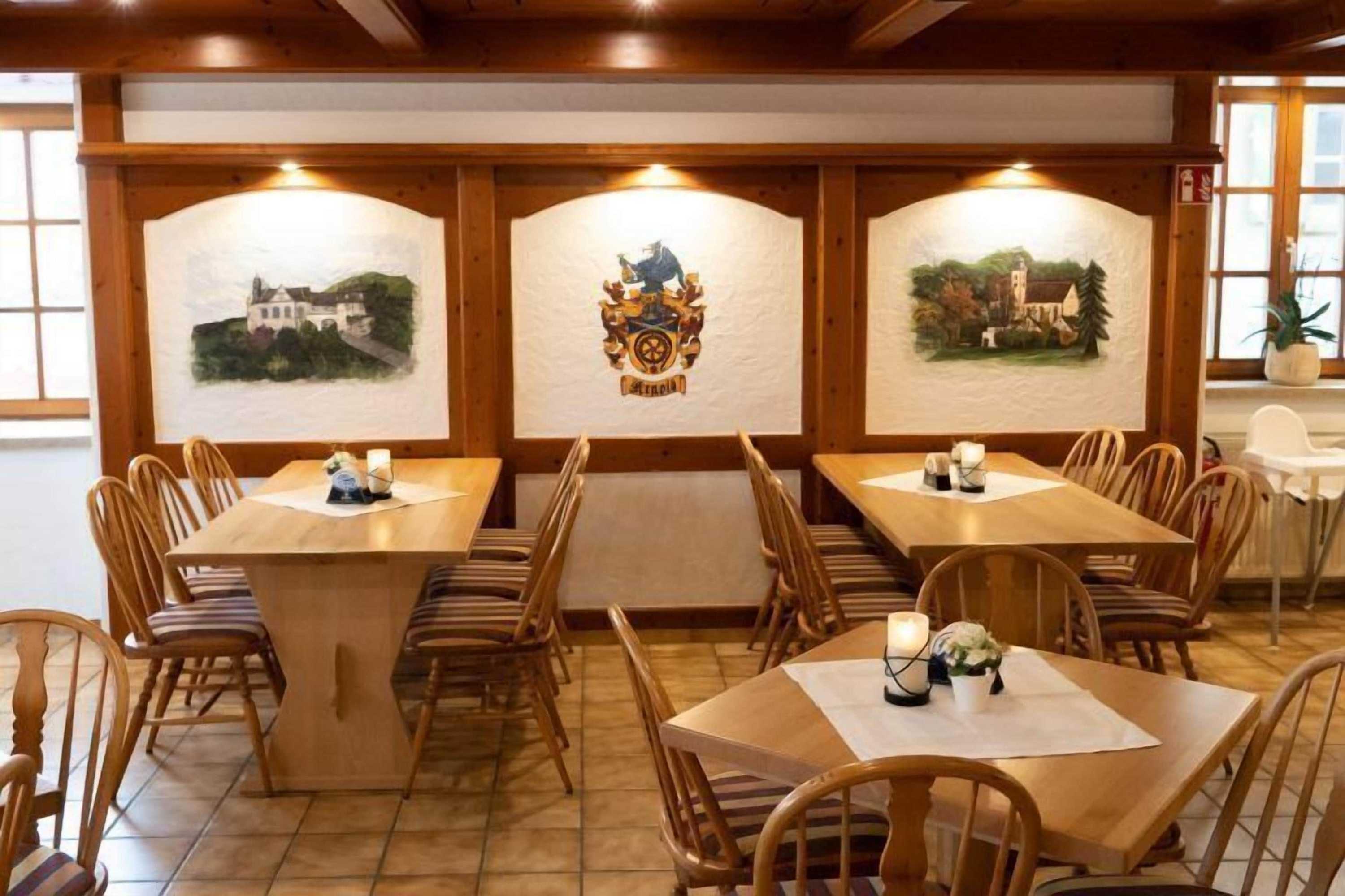 Gift card for Landgasthof Ochsen