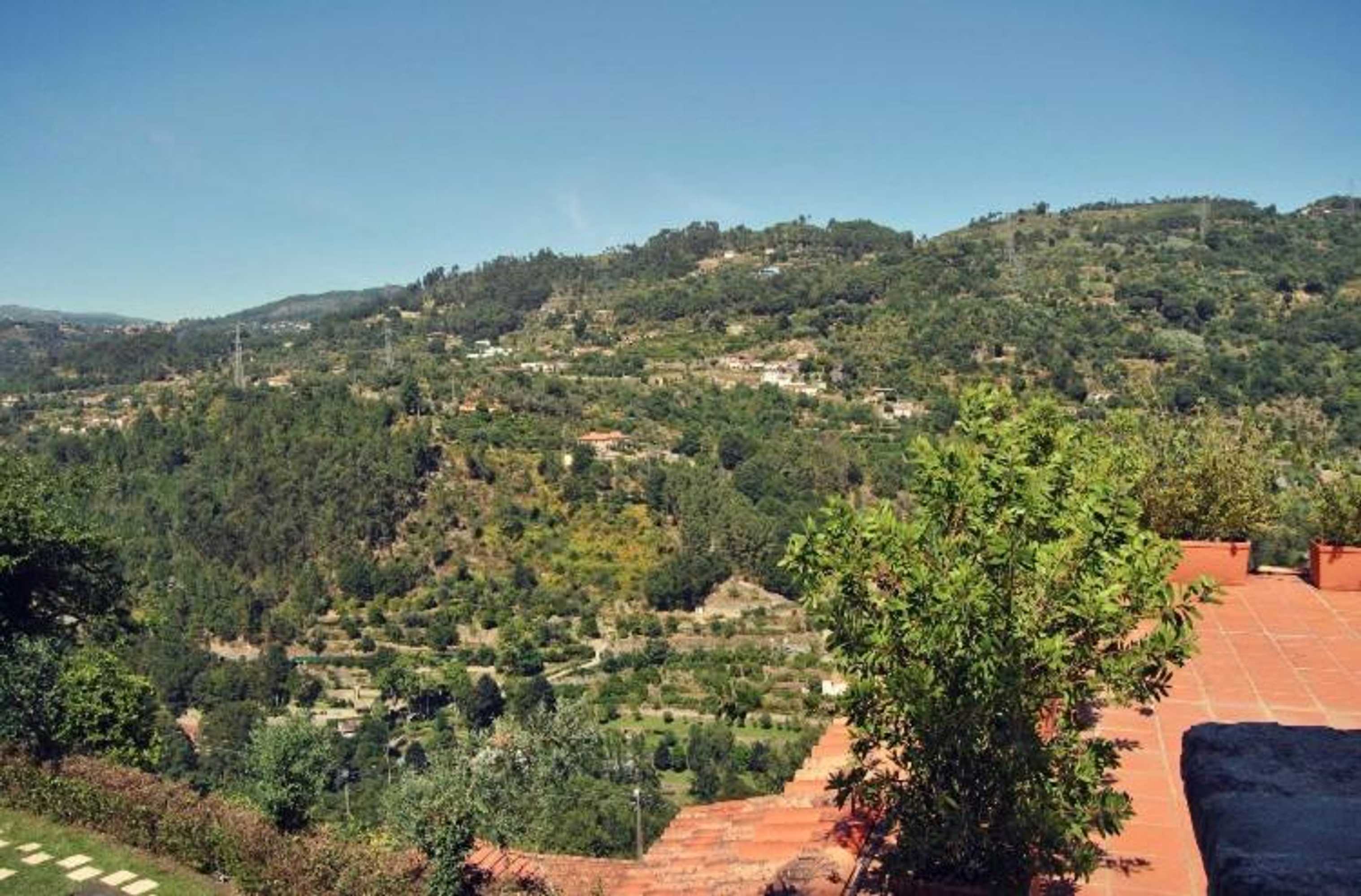 Gift card for Quinta do Freixieiro