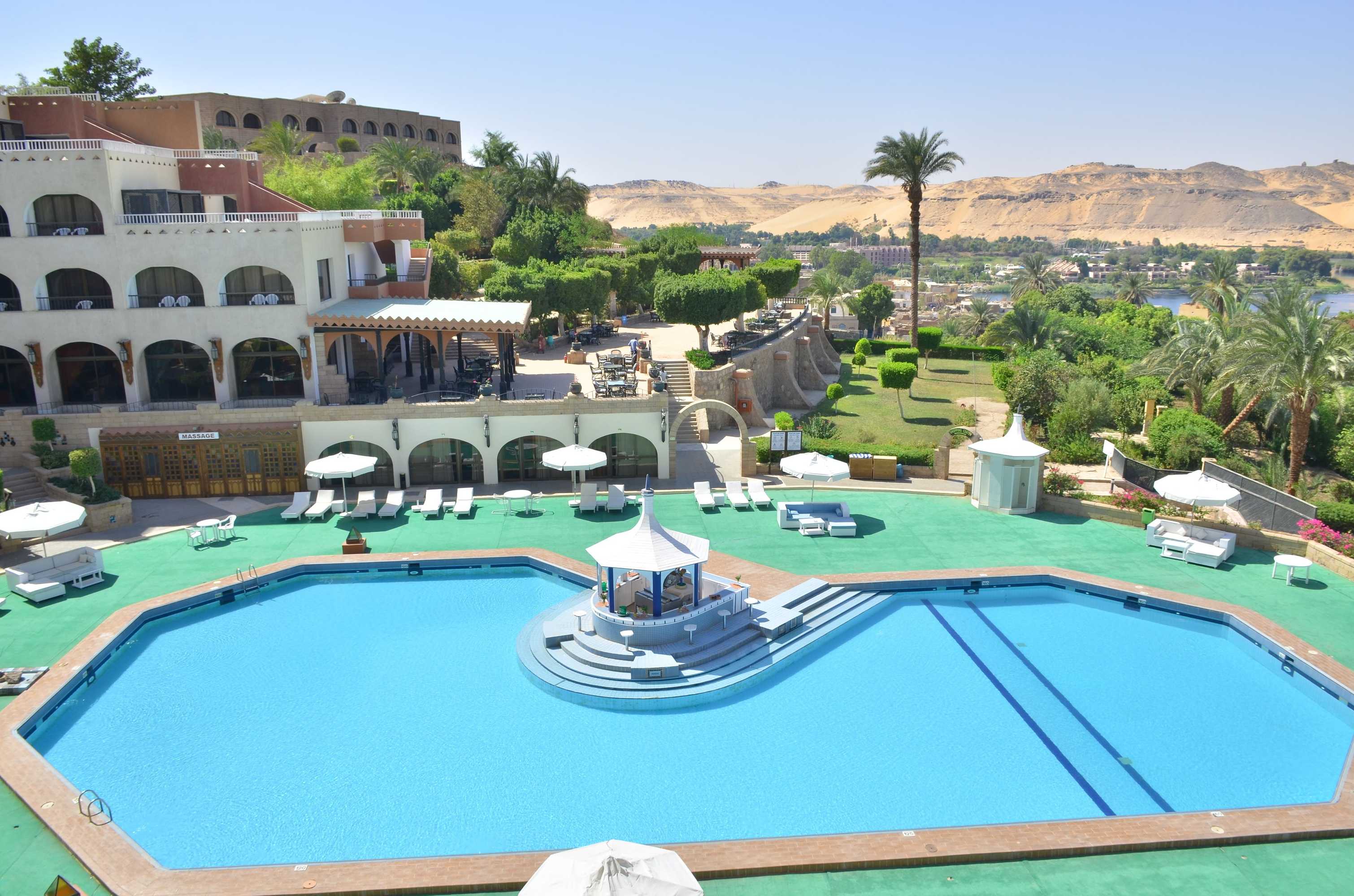 Gift card for Basma Hotel Aswan Gift card for Basma Hotel Aswan