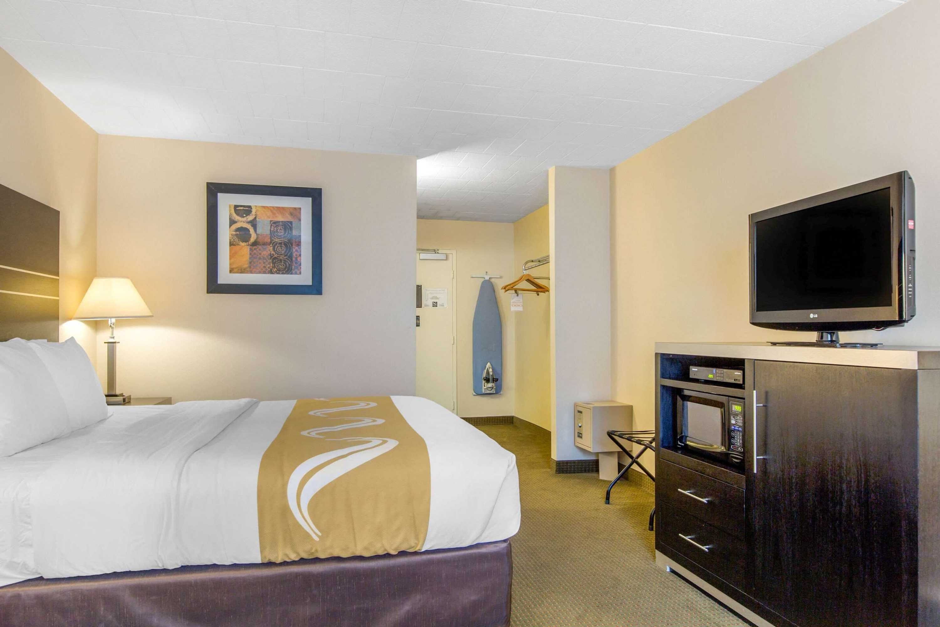Gift card for Quality Inn Ledgewood - Dover Gift card for Quality Inn Ledgewood - Dover