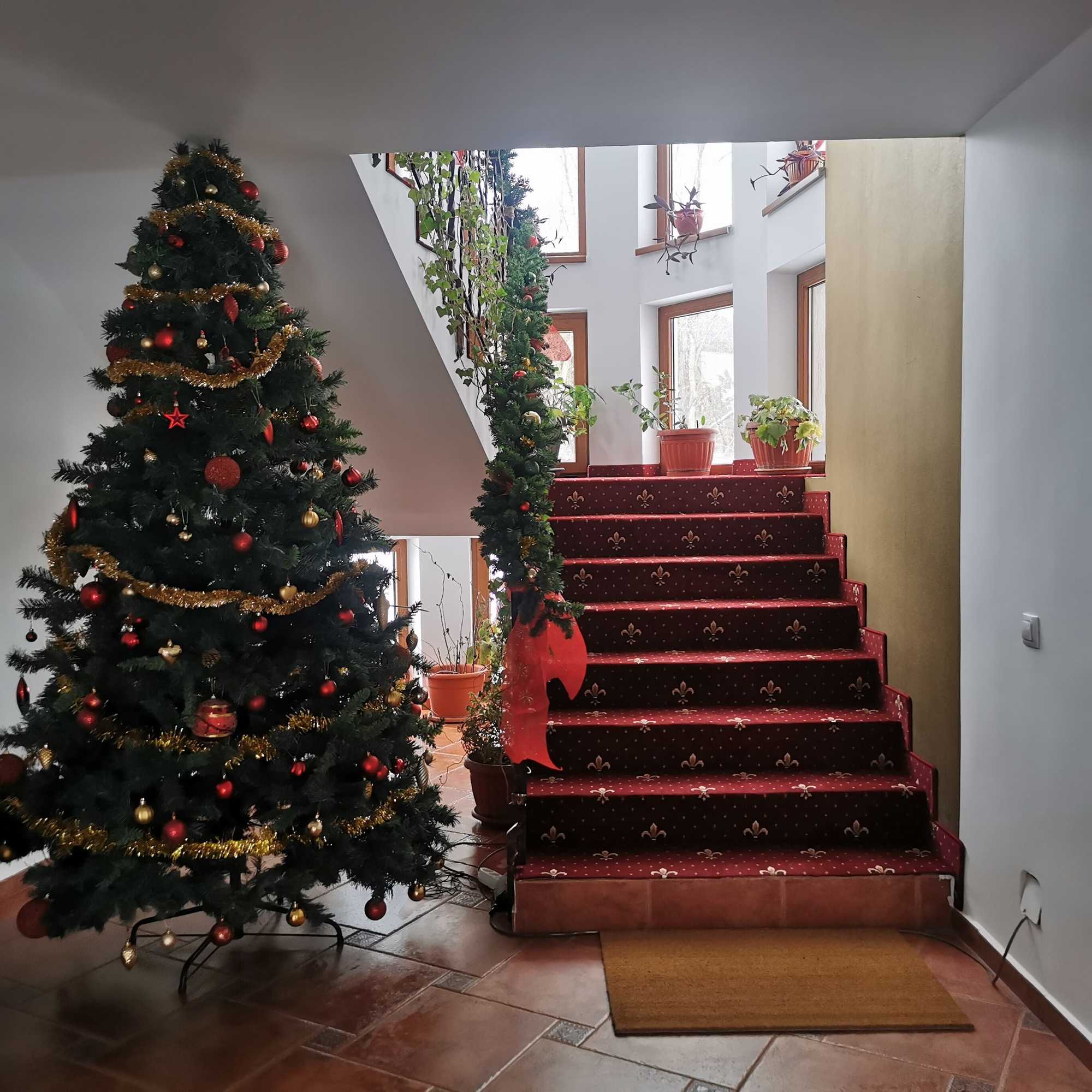 Gift card for Pensiunea Rasnov
