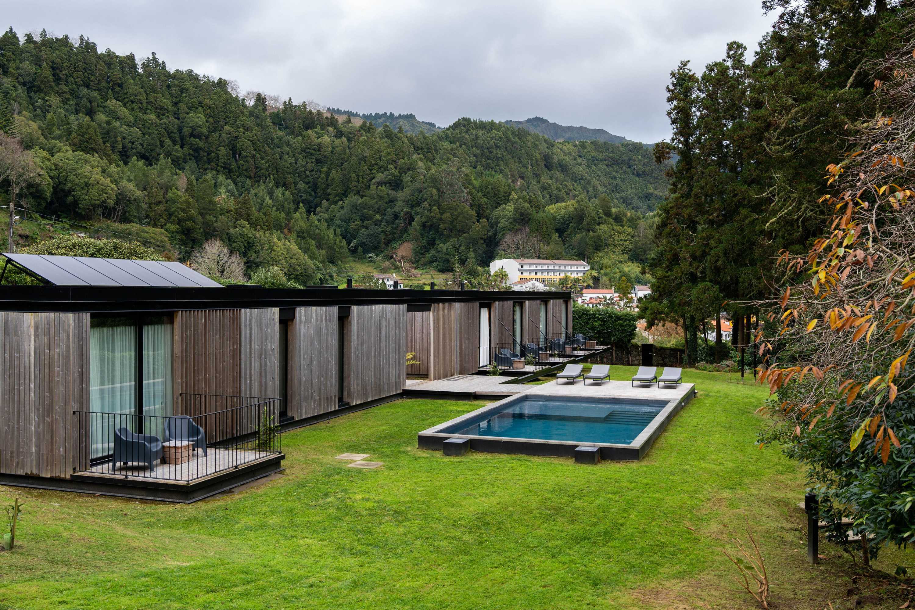 Gift card for Landescape Furnas Gift card for Landescape Furnas