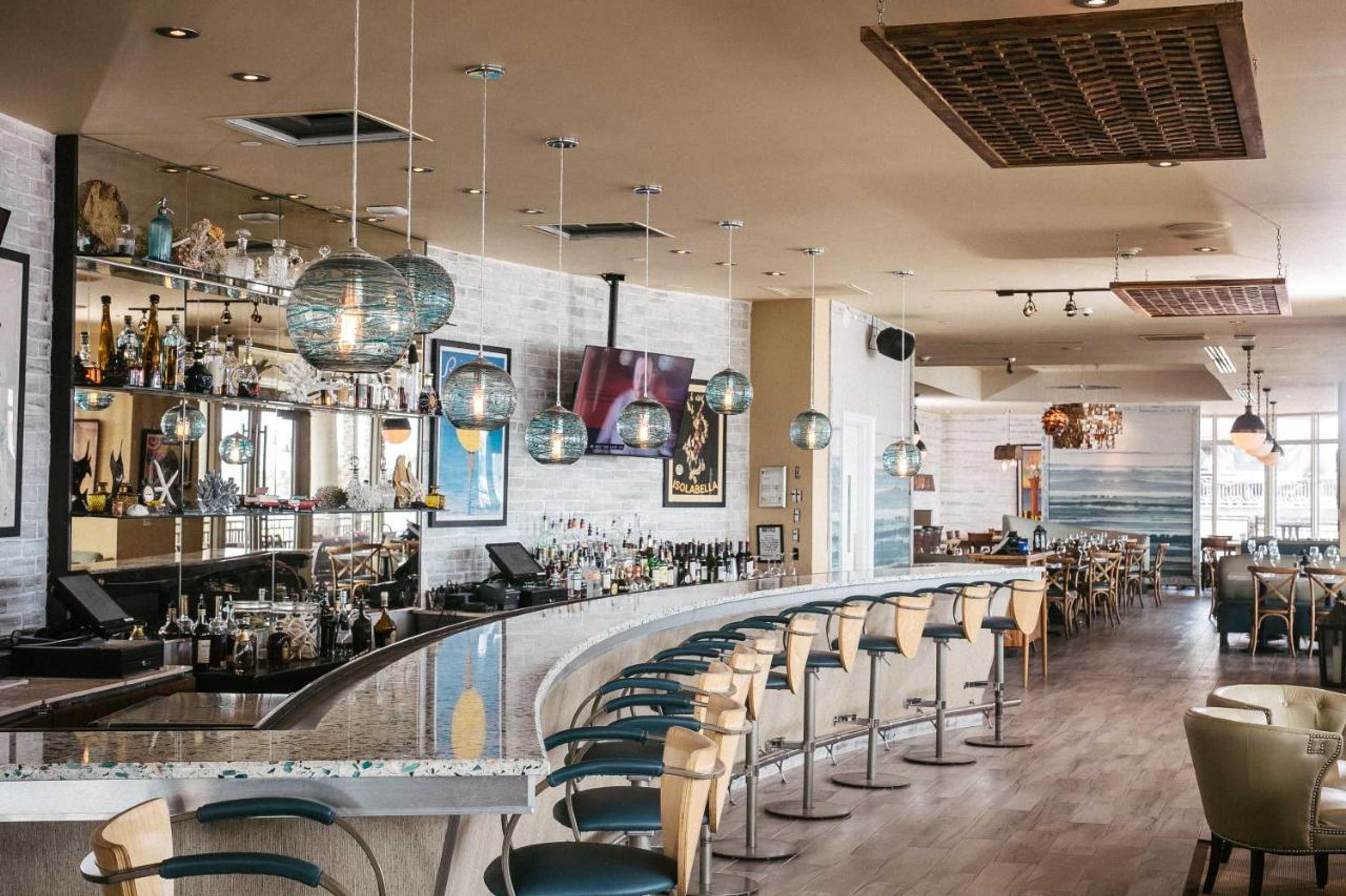 Gift card for The Atlantic Hotel & Spa