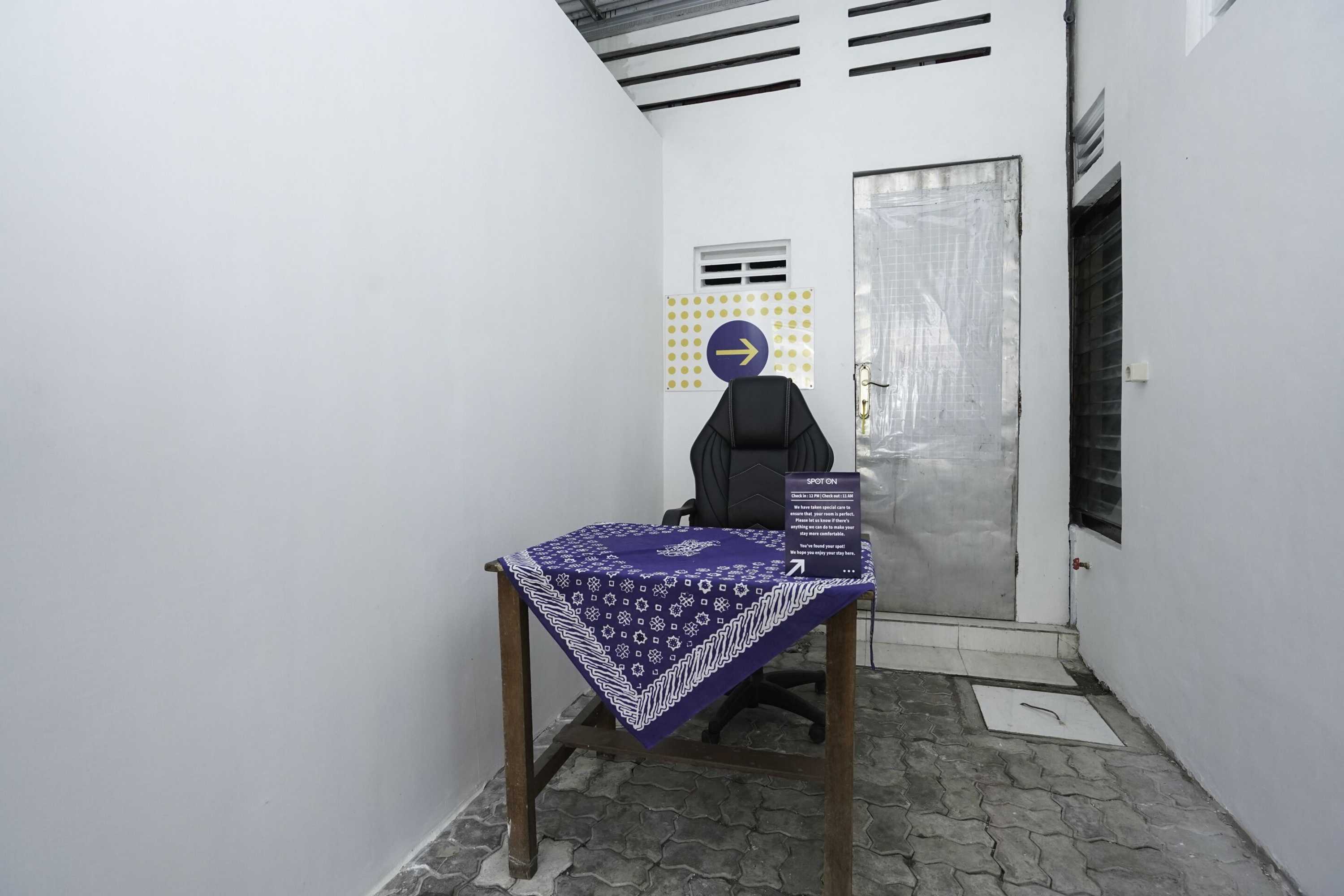 Gift card for Hotel O Berkah Residence Syariah