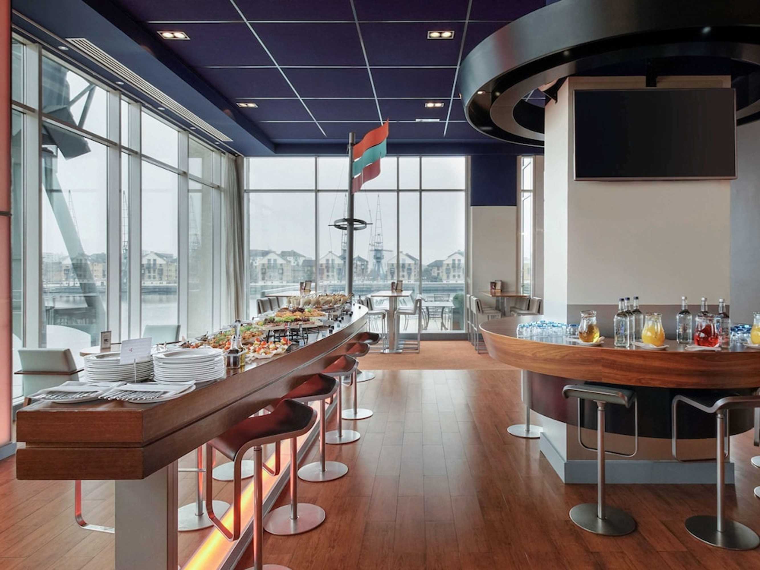 Gift card for Novotel London Excel Gift card for Novotel London Excel