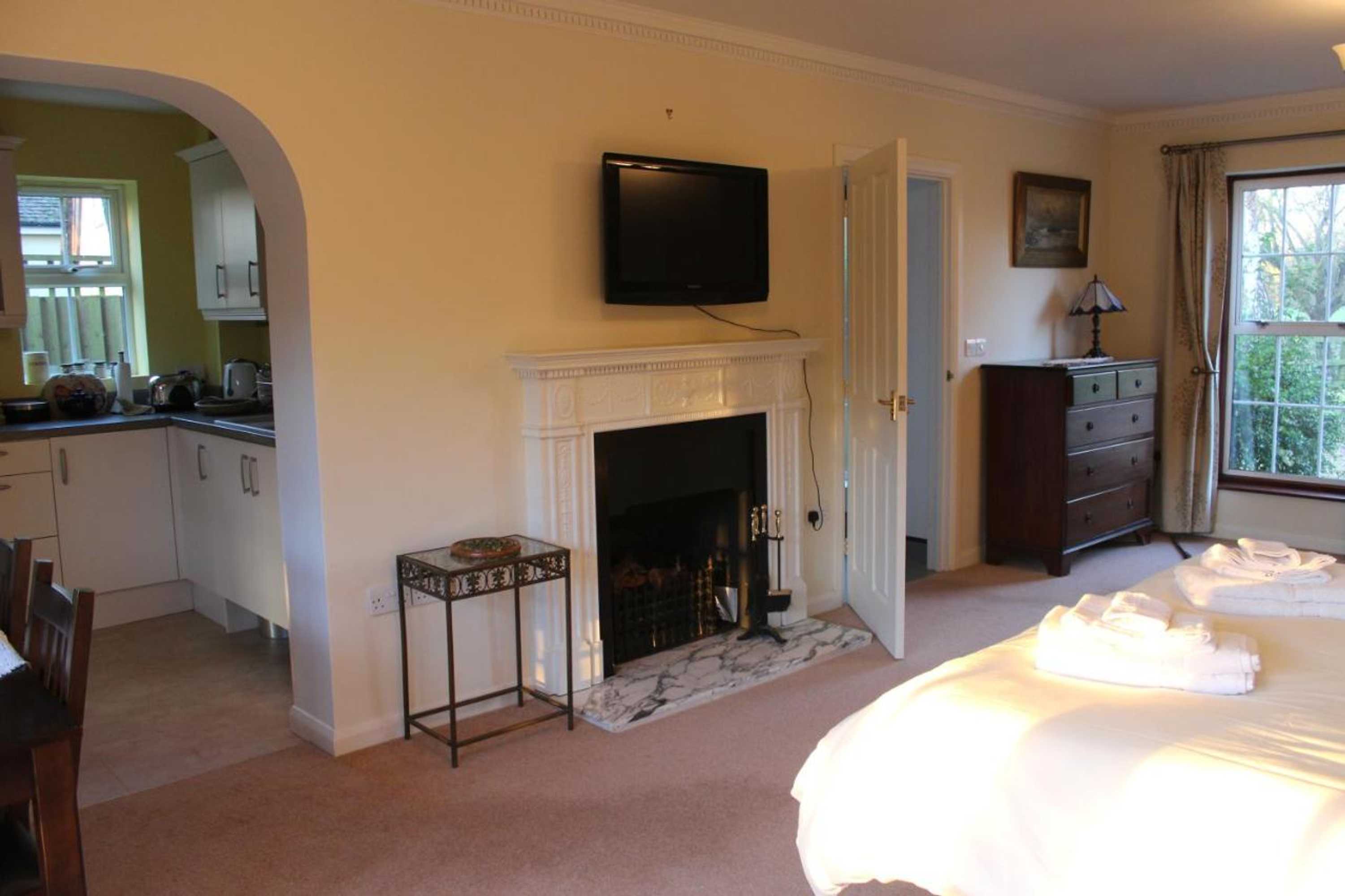 Gift card for B&b The Pippins