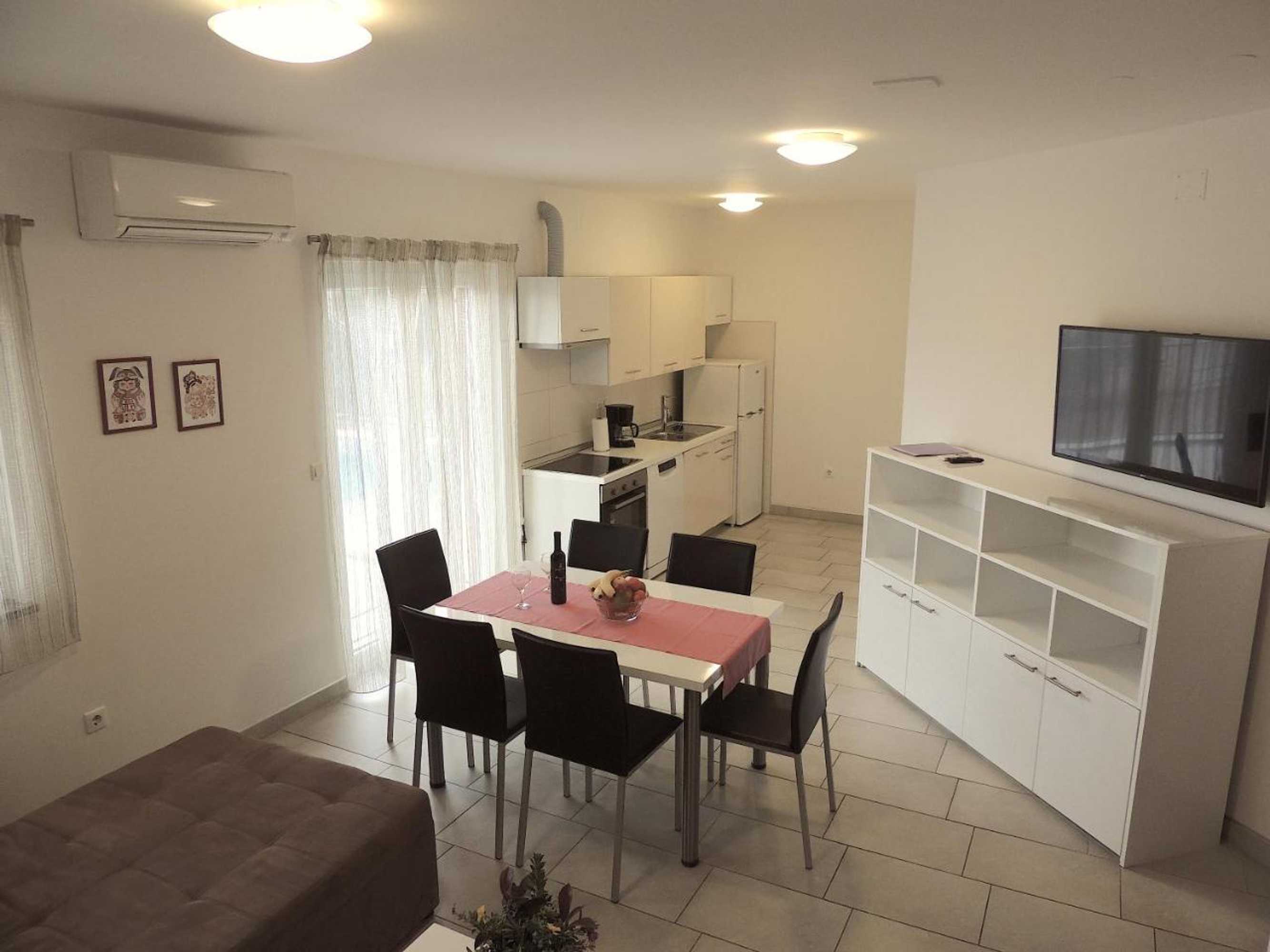 Gift card for Villa Pineta