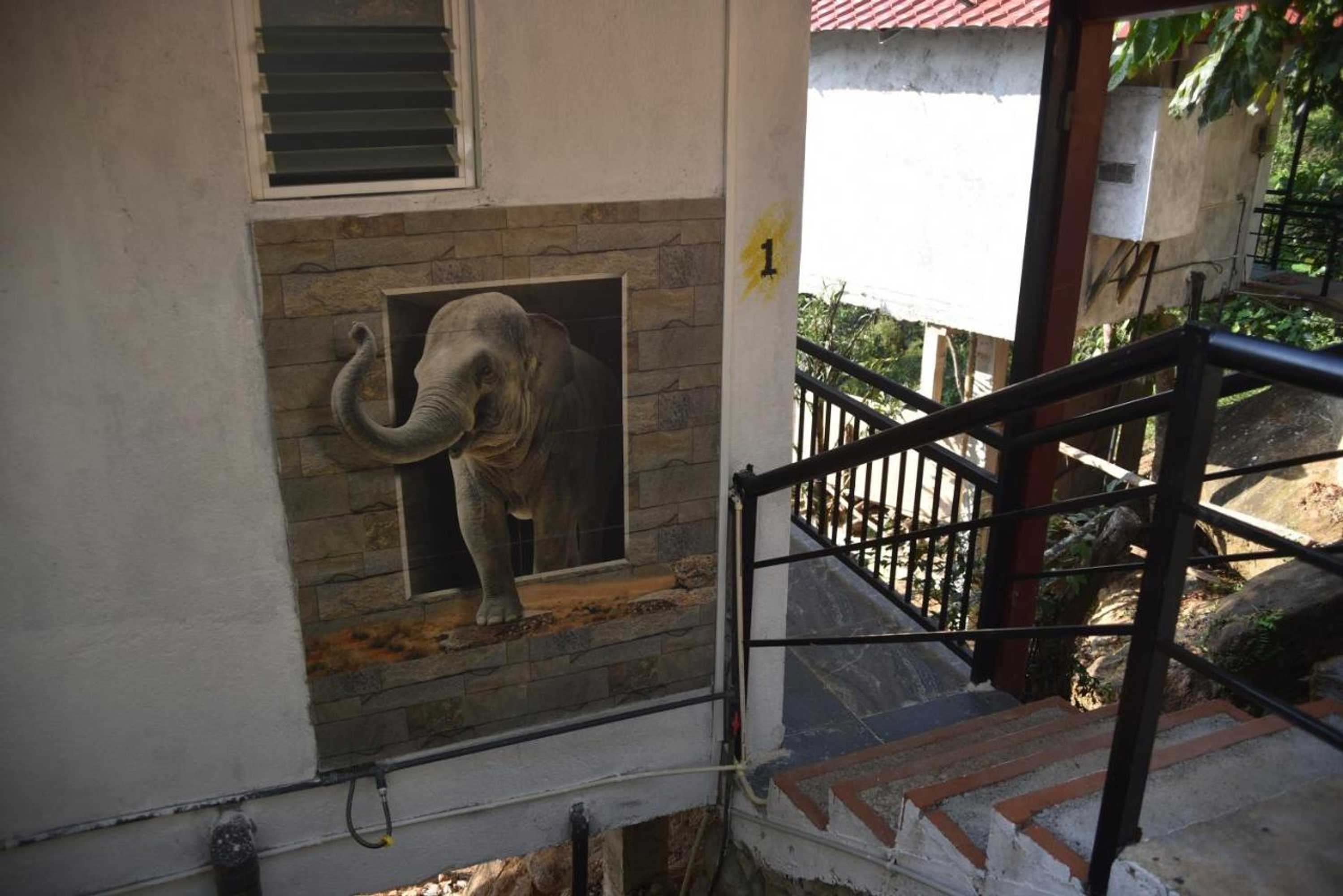 Gift card for White Villa Kitulgala
