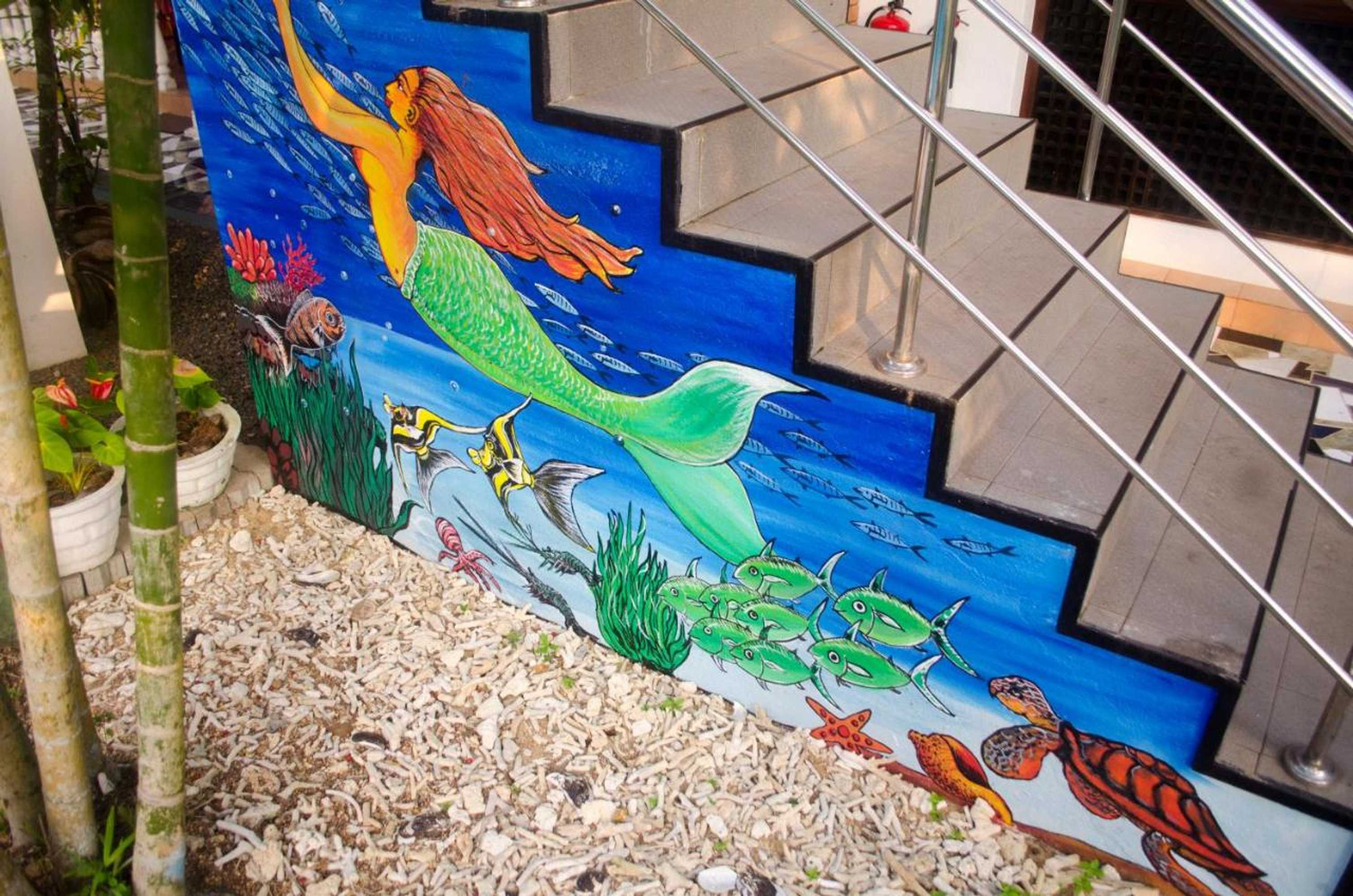 Gift card for Pahalage Guesthouse