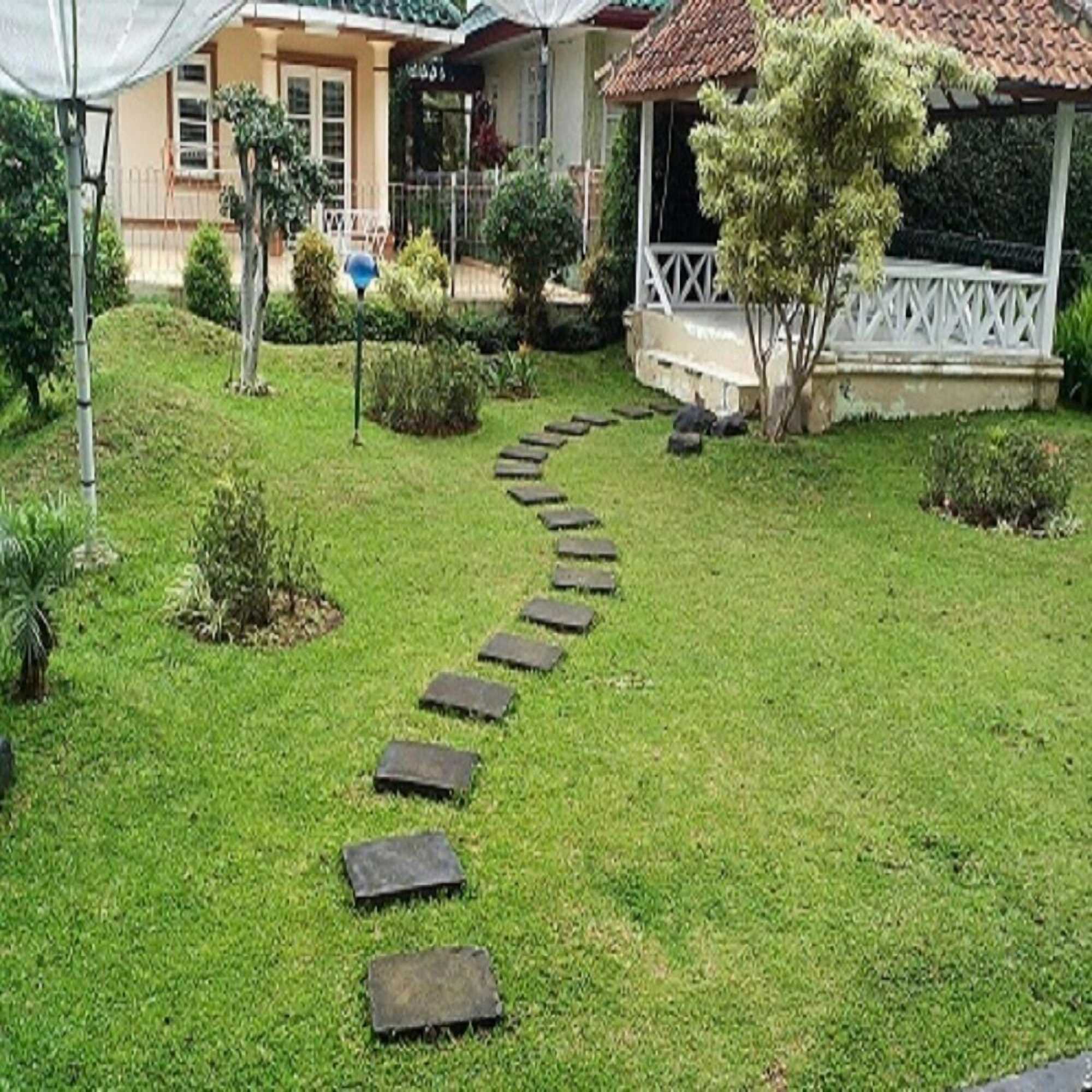 Gift card for Villa Puncak Resort