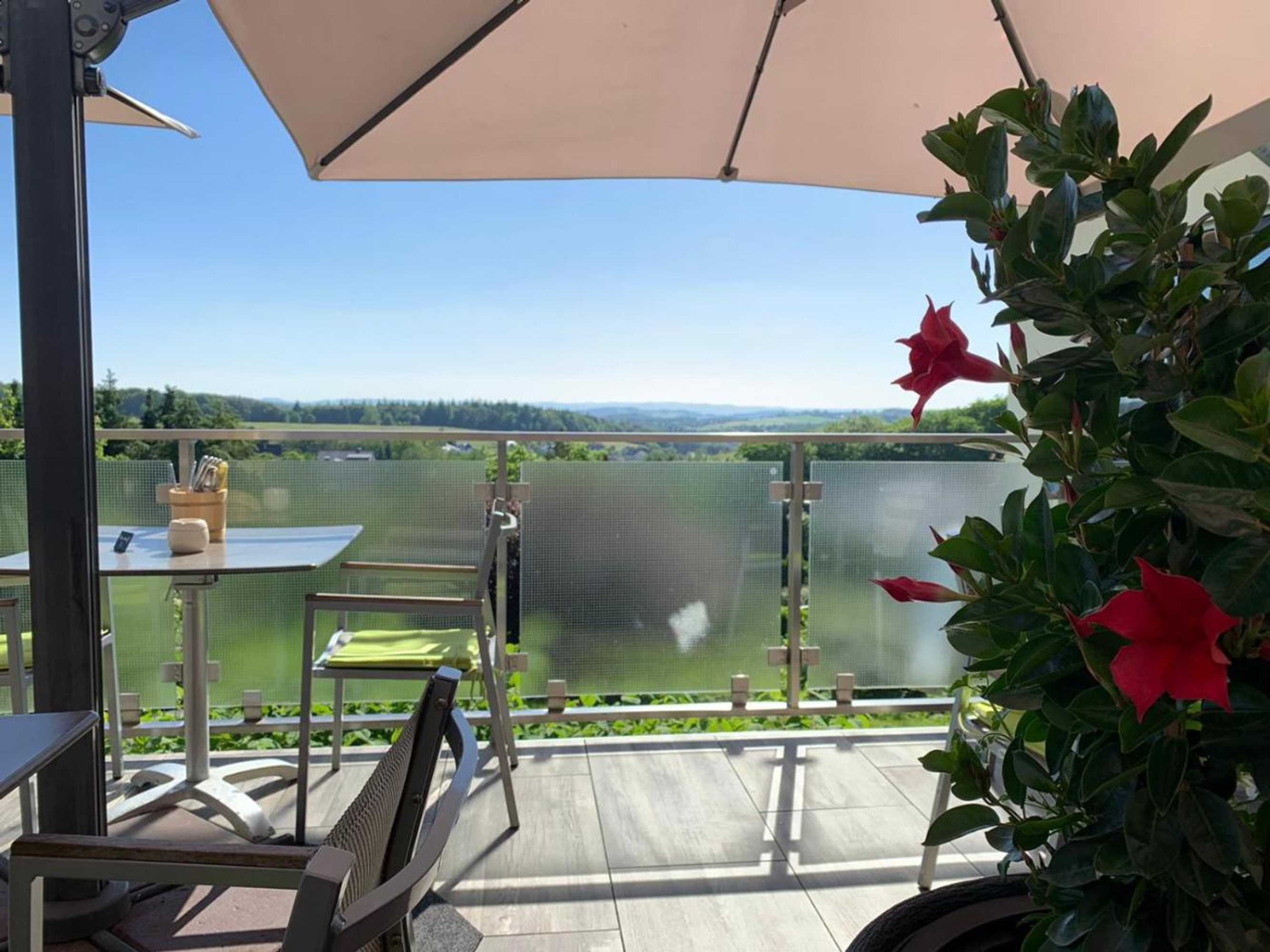 Gift card for Landhotel Fernblick