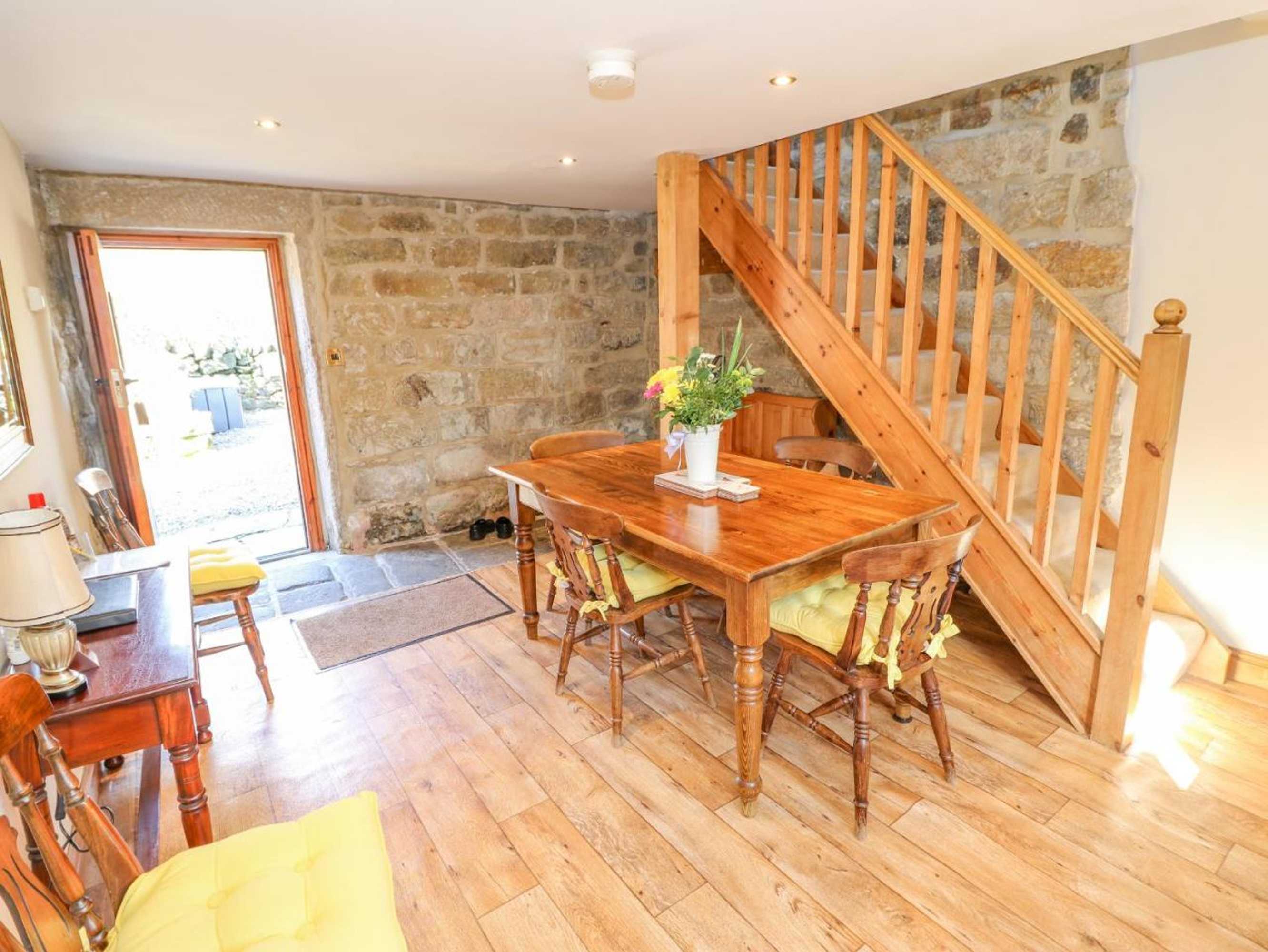 Gift card for Stables Cottage