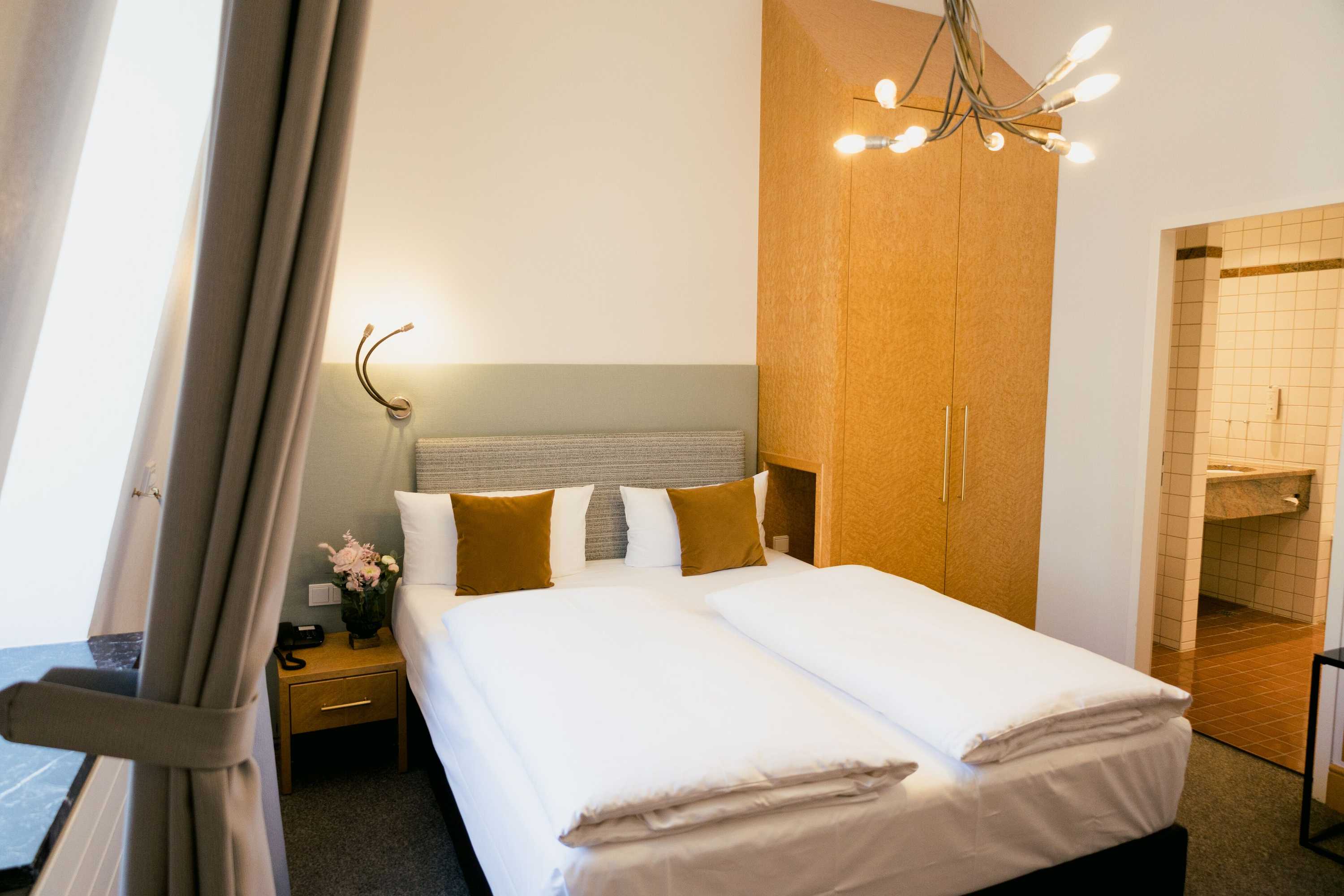 Gift card for Dom Hotel Limburg Gift card for Dom Hotel Limburg