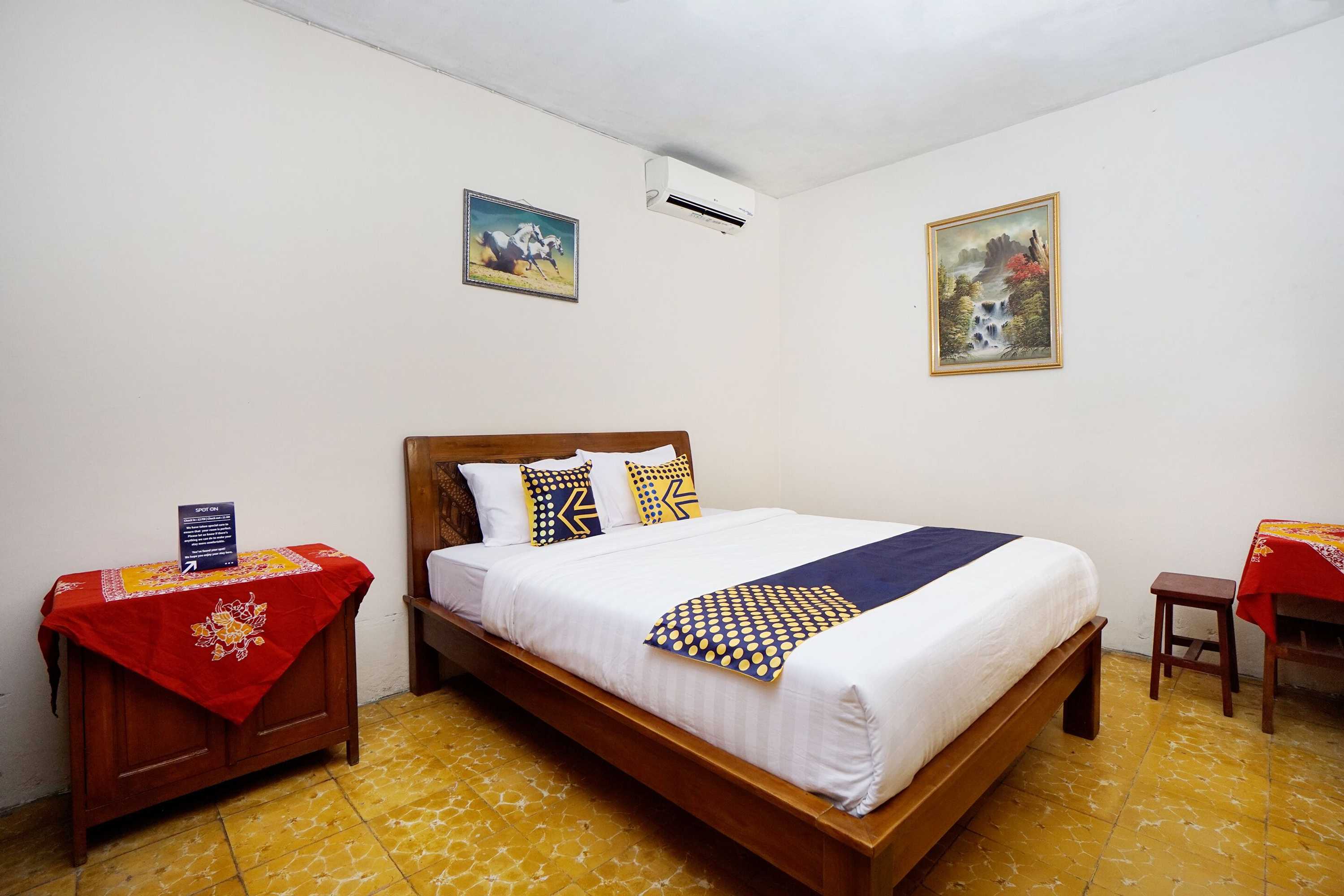 Gift card for Spot ON 2857 Hotel Pelangi