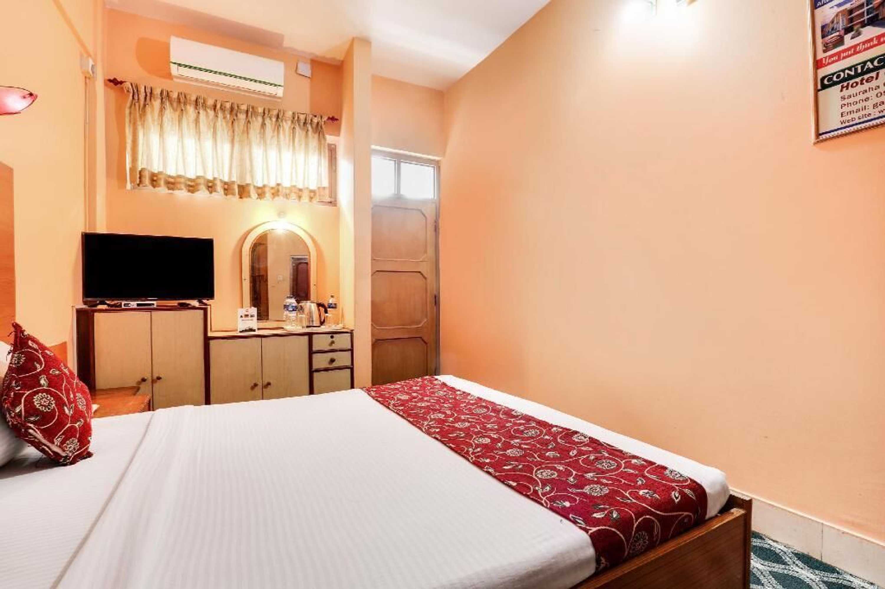 Gift card for Hotel Gangotri