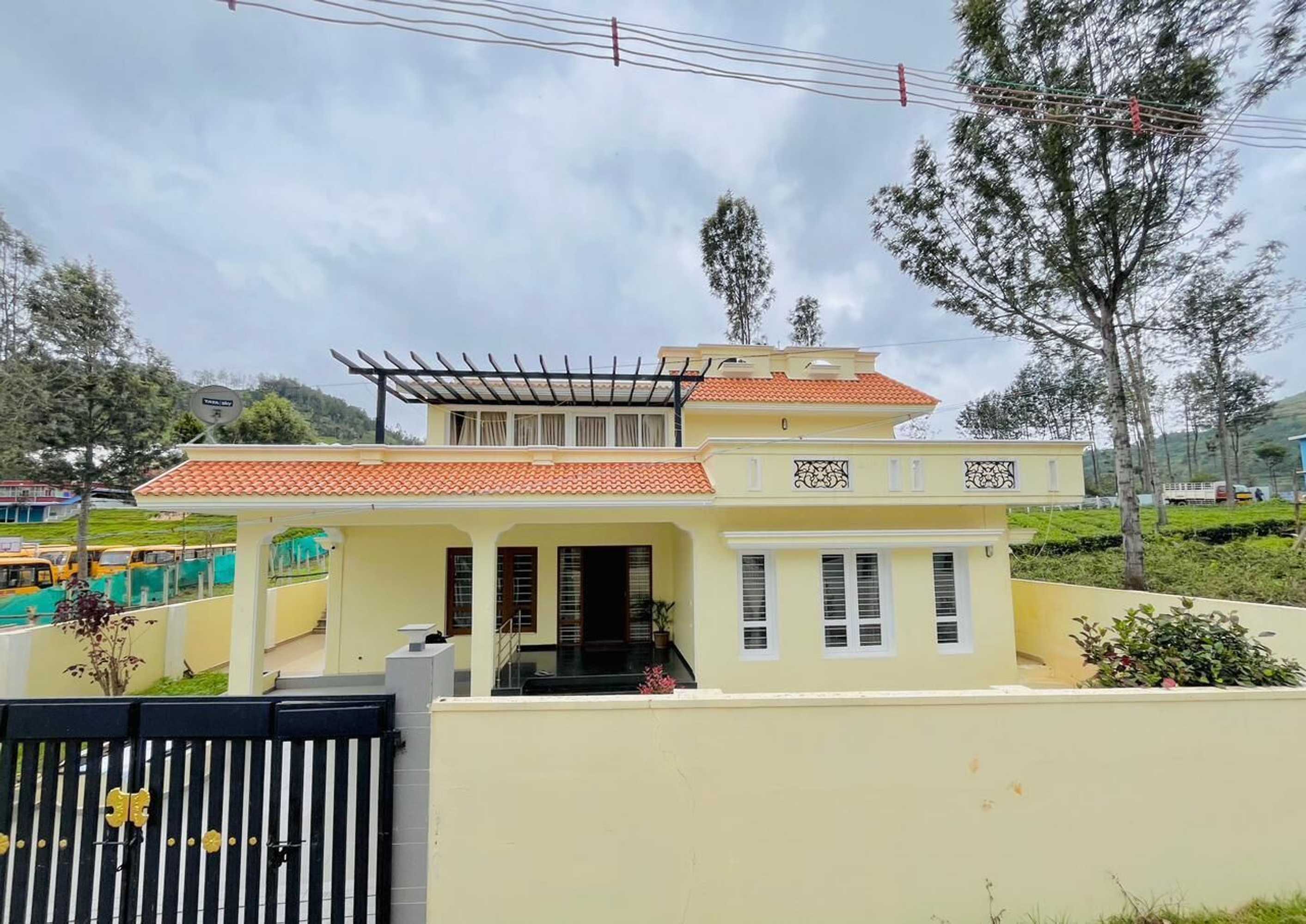 Gift card for Jmg Grand Resort Kaircombai Kotagiri Gift card for Jmg Grand Resort Kaircombai Kotagiri