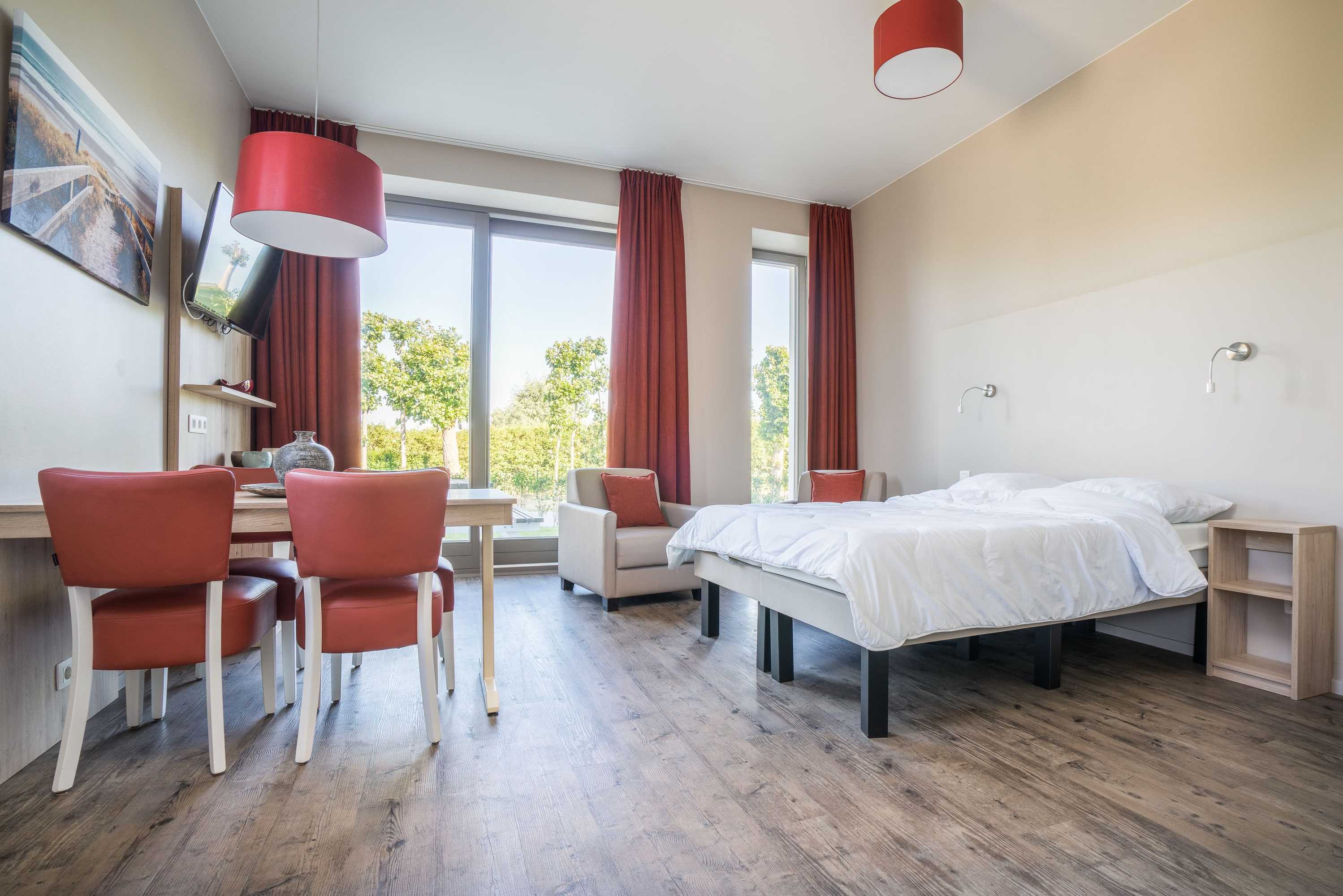 Gift card for Holiday Suites Westende - Middelkerke Gift card for Holiday Suites Westende - Middelkerke