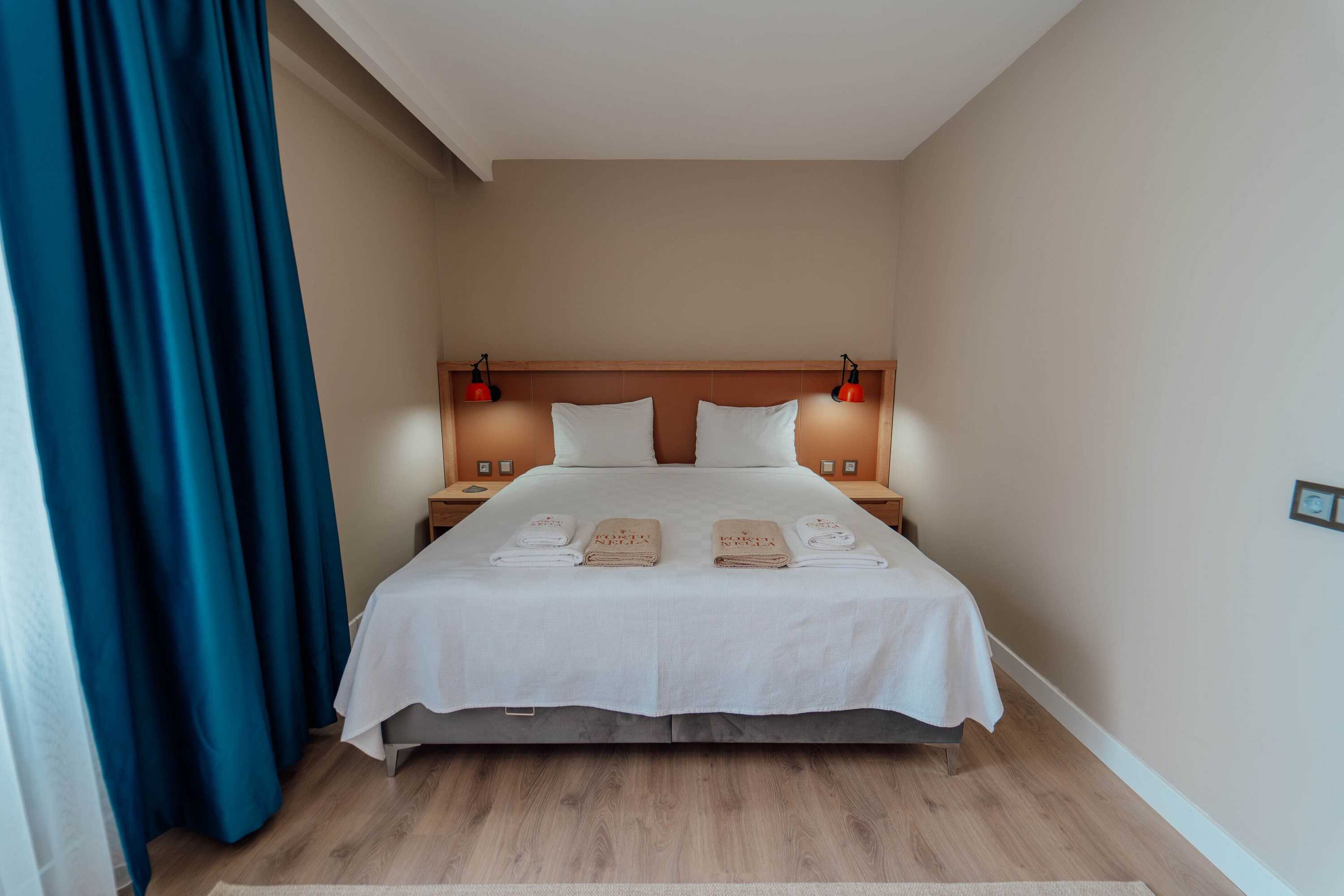 Gift card for Fortunella Suites