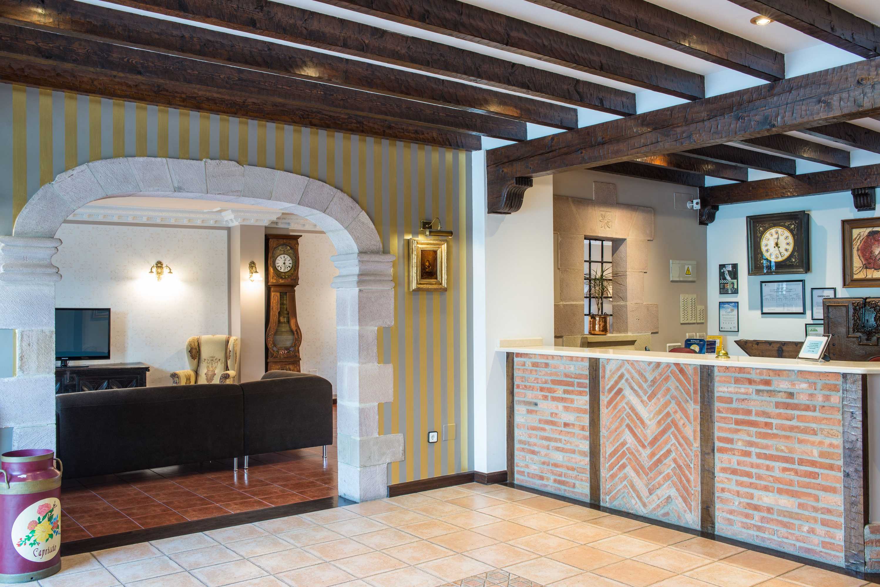 Gift card for Apartamentos Capriccio Gift card for Apartamentos Capriccio