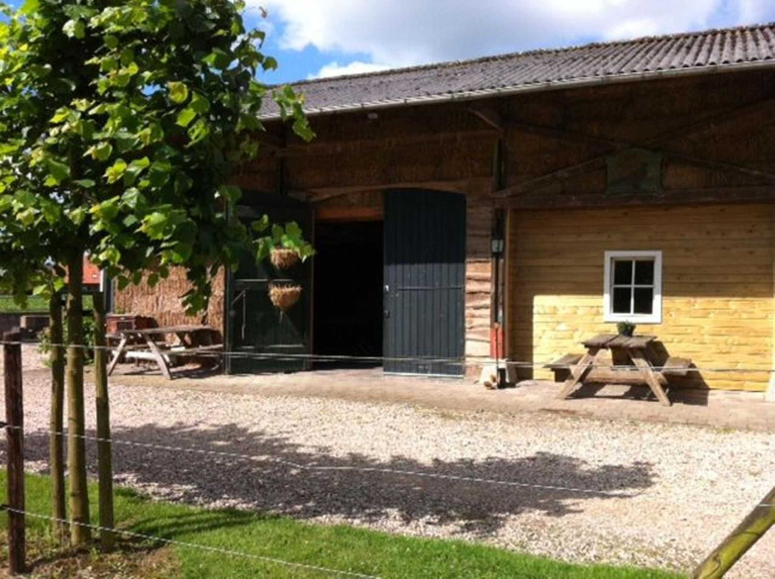 Gift card for B&b Hofstede De Groote Laar