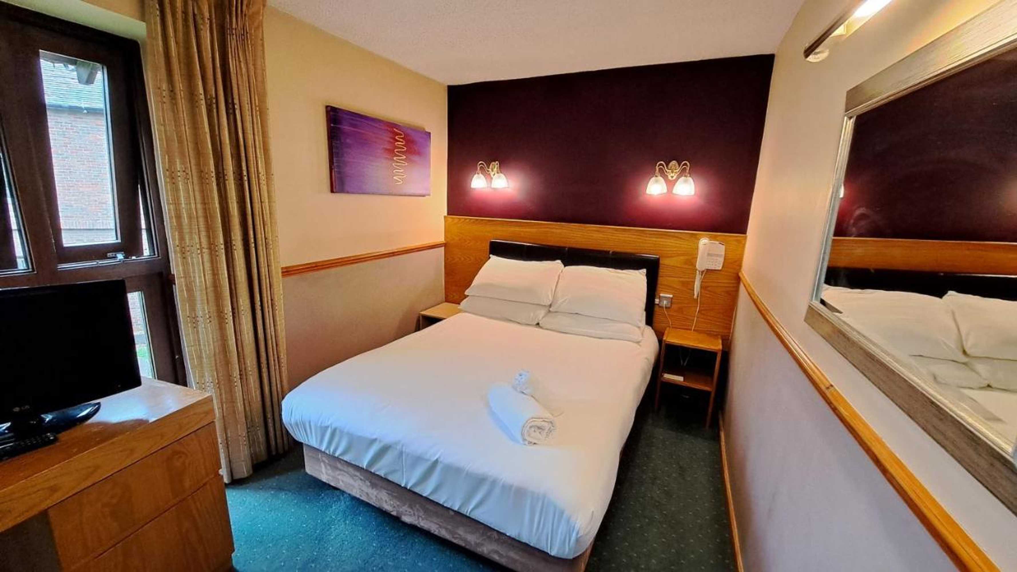 Gift card for Missenden Abbey