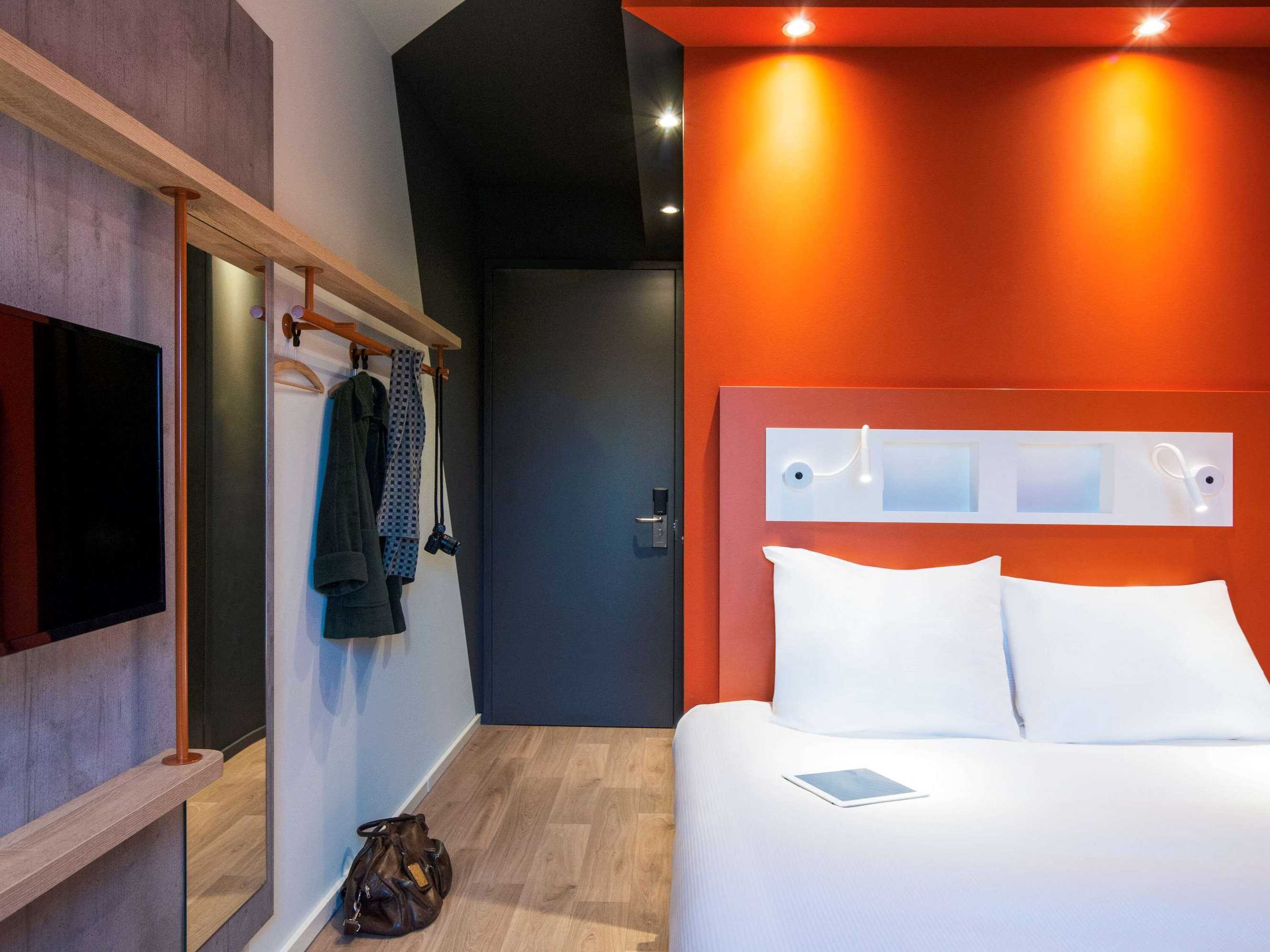 Gift card for Ibis Budget Stein Maastricht Gift card for Ibis Budget Stein Maastricht
