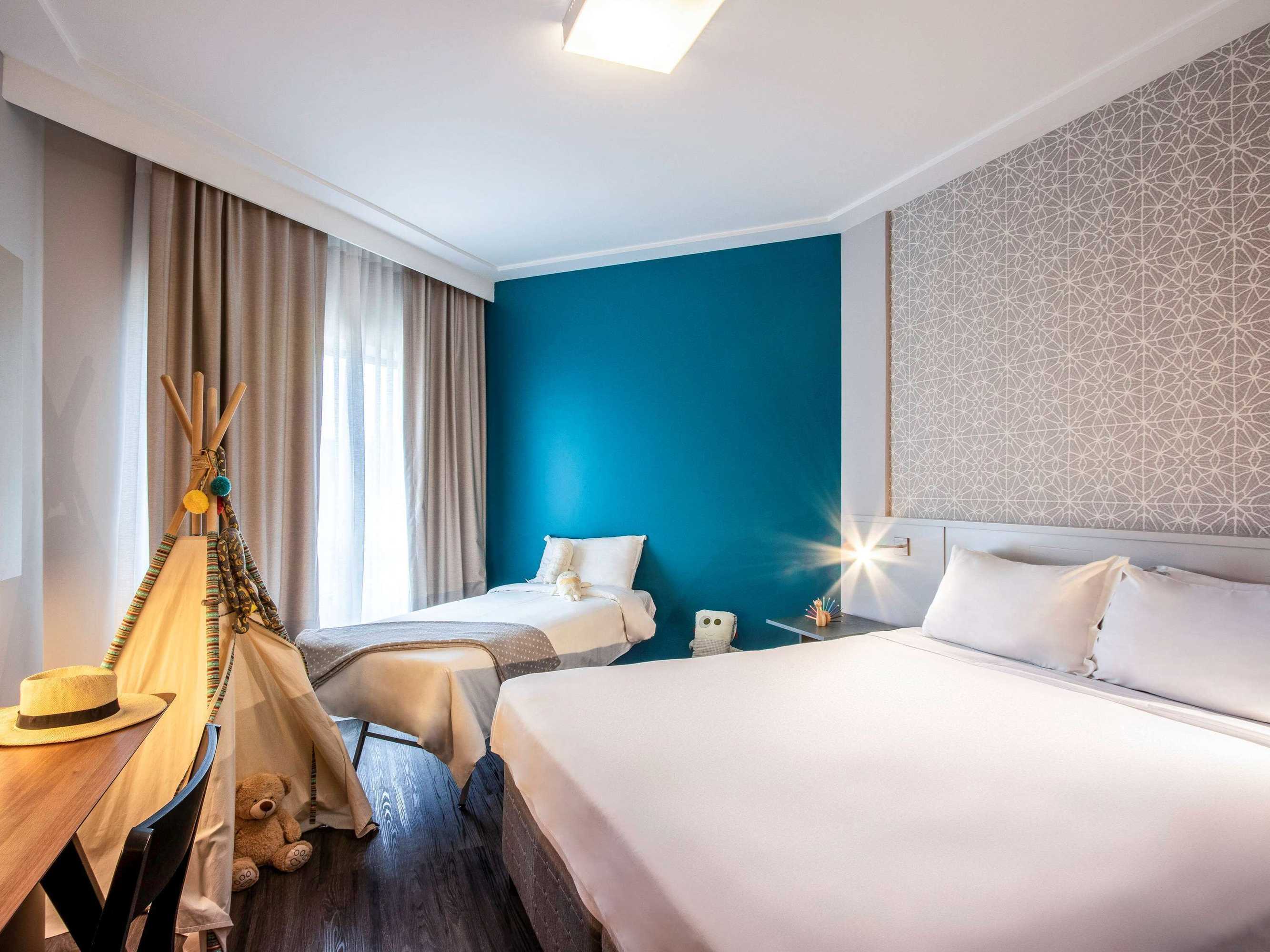 Gift card for Mercure Florianópolis Gift card for Mercure Florianópolis
