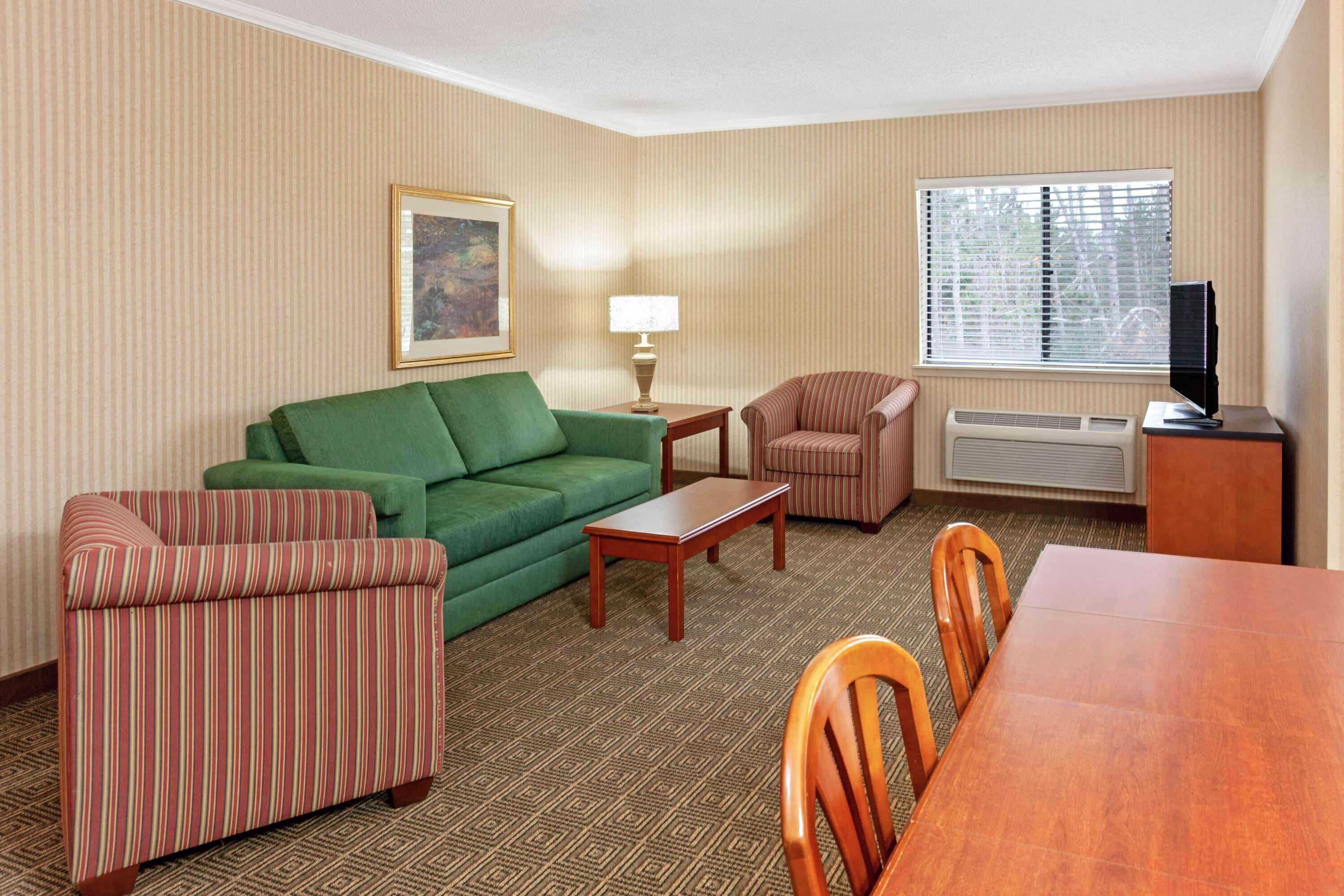 Gift card for La Quinta Inn & Suites by Wyndham Stevens Point Gift card for La Quinta Inn & Suites by Wyndham Stevens Point