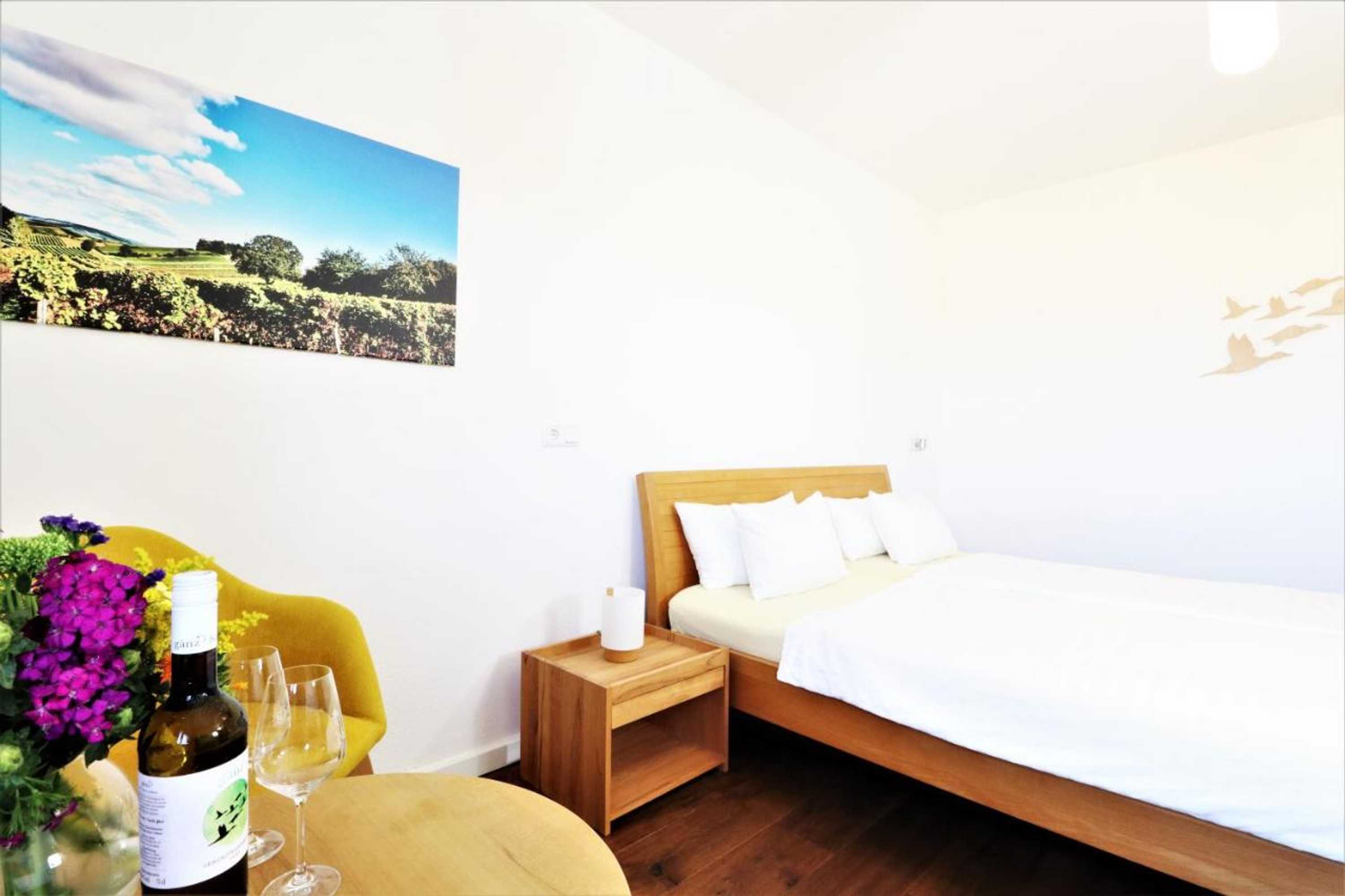 Gift card for Gänz Bioweingut & Biolandhotel