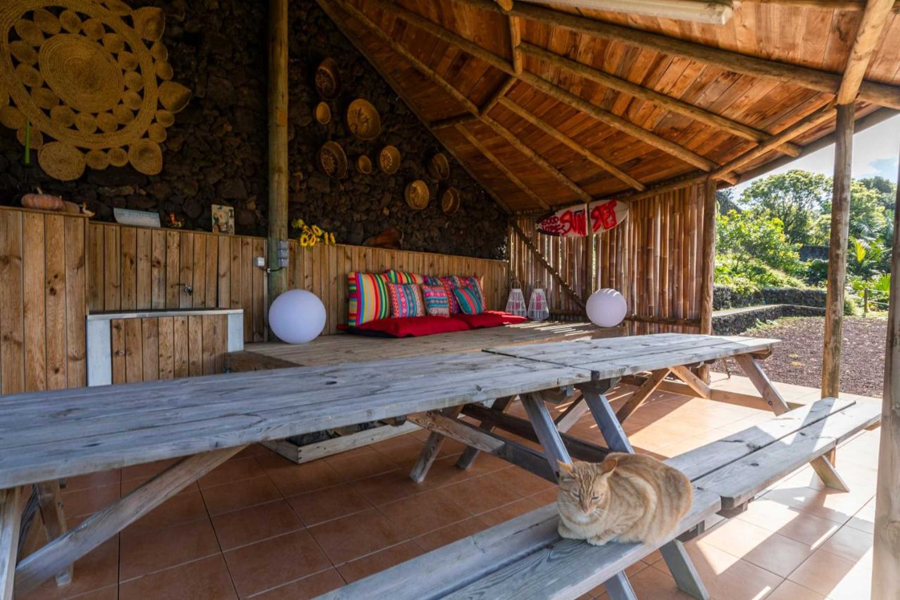 Gift card for Atlantico Apartments