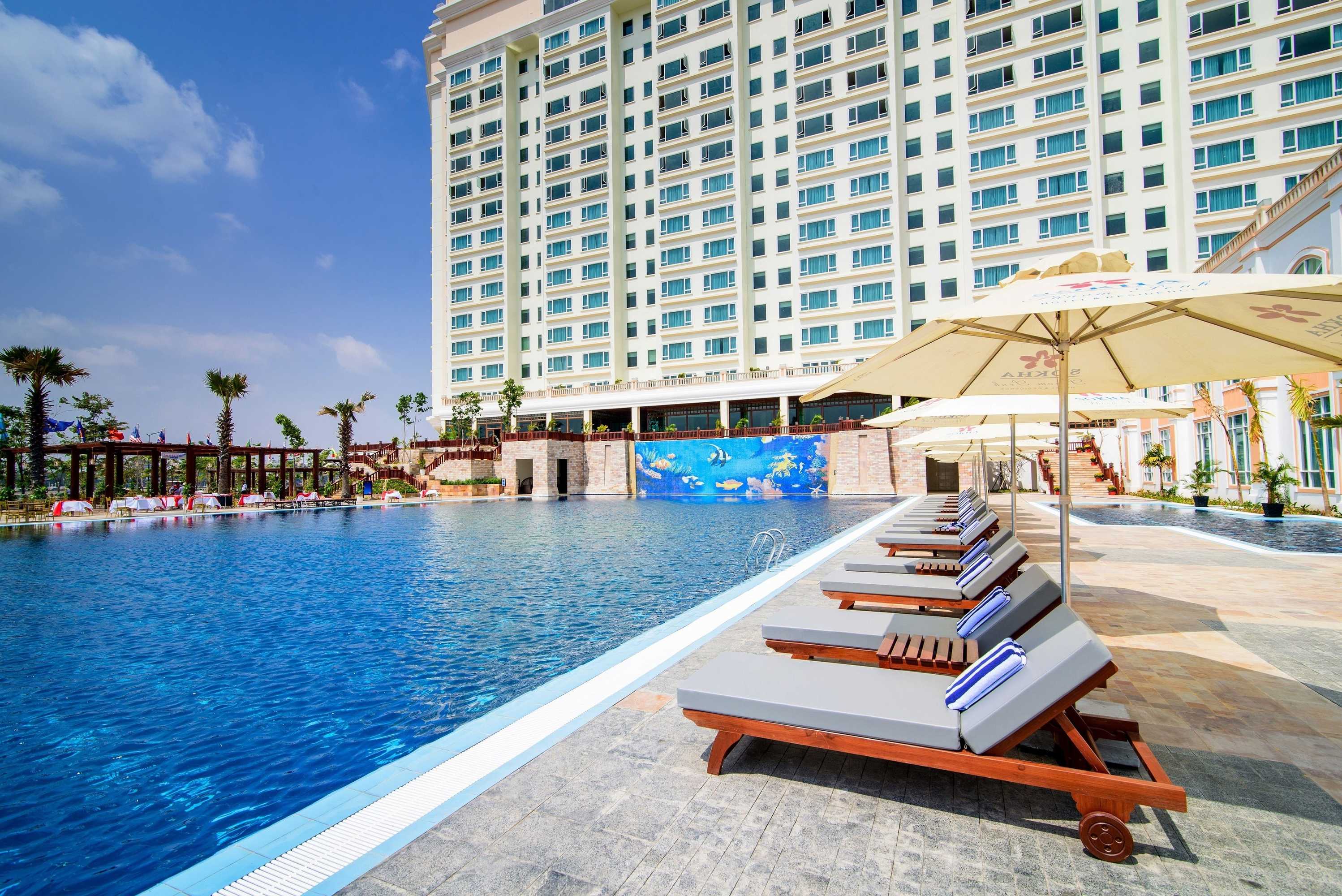 Gift card for Sokha Phnom Penh Hotel Gift card for Sokha Phnom Penh Hotel